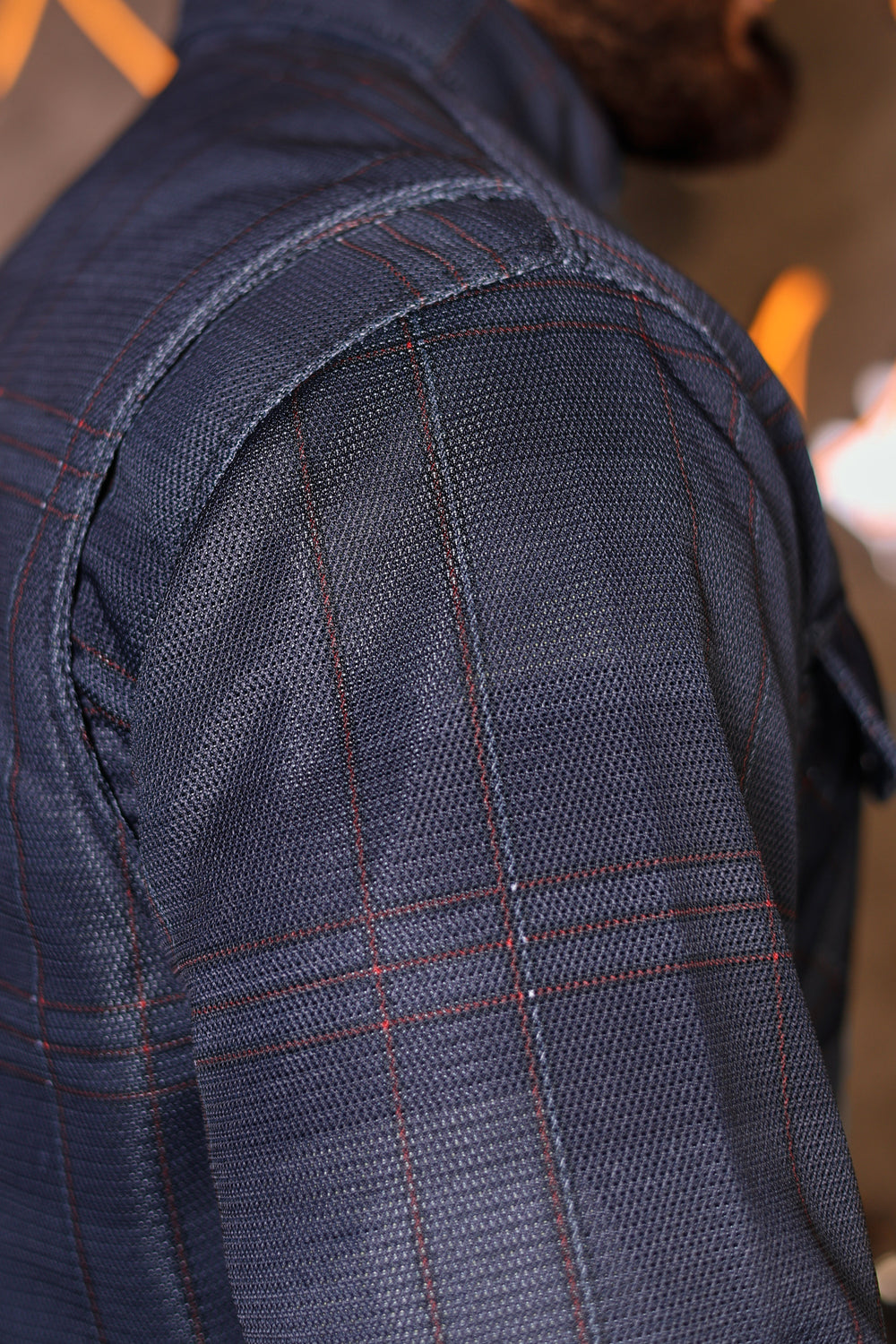 Summer Protective Shirt 