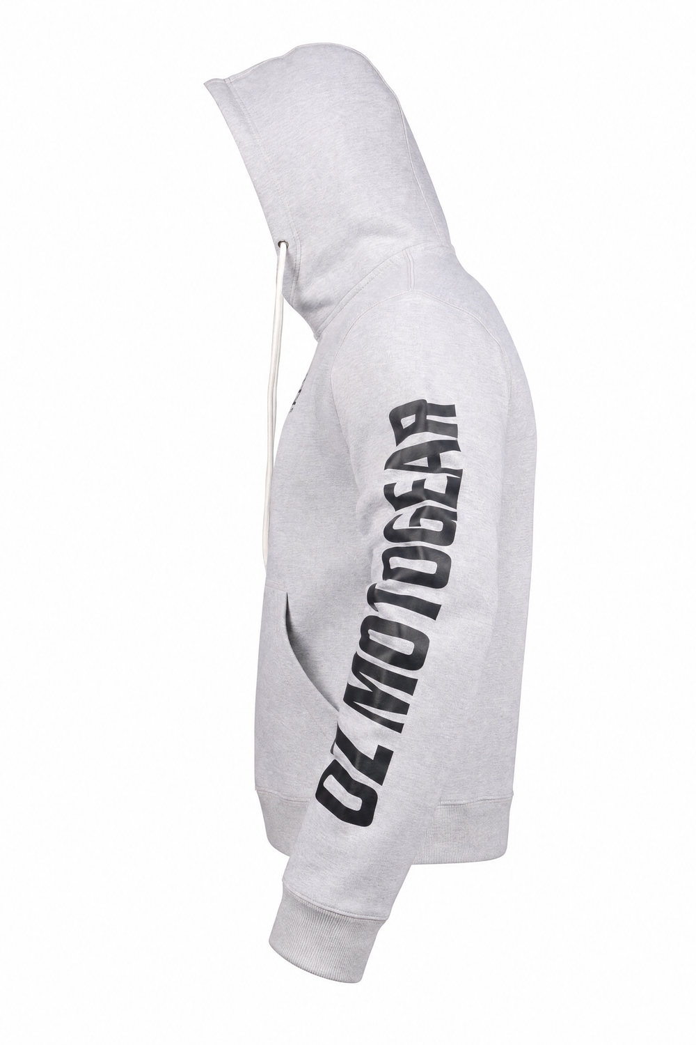 Protective Biker Hoodie 