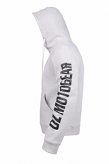 Protective Biker Hoodie 