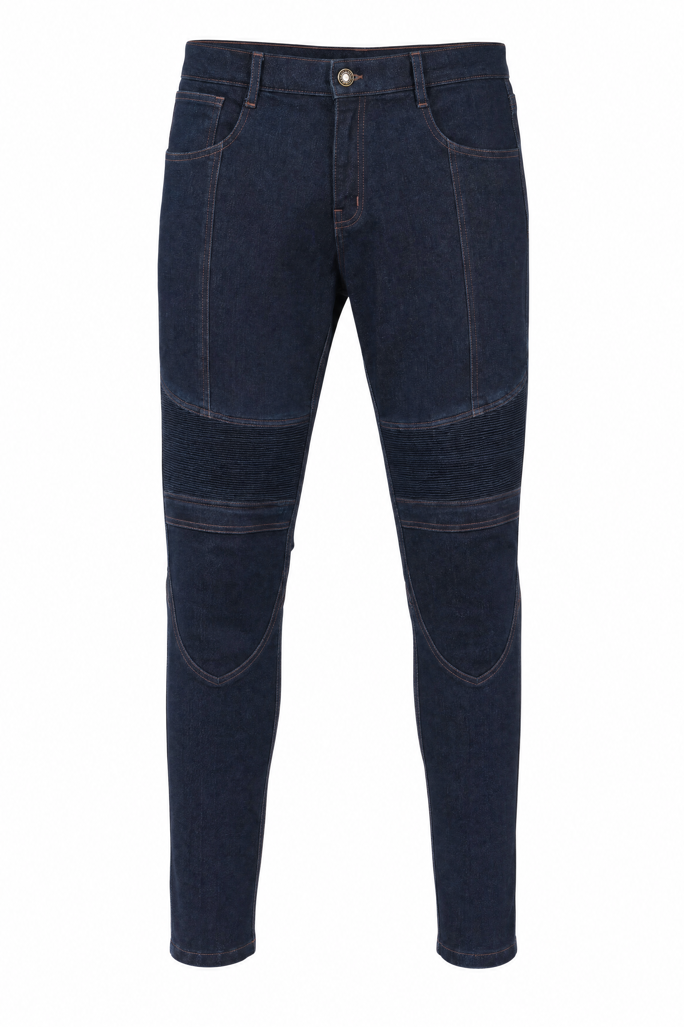 Motorcycle Denim Pant