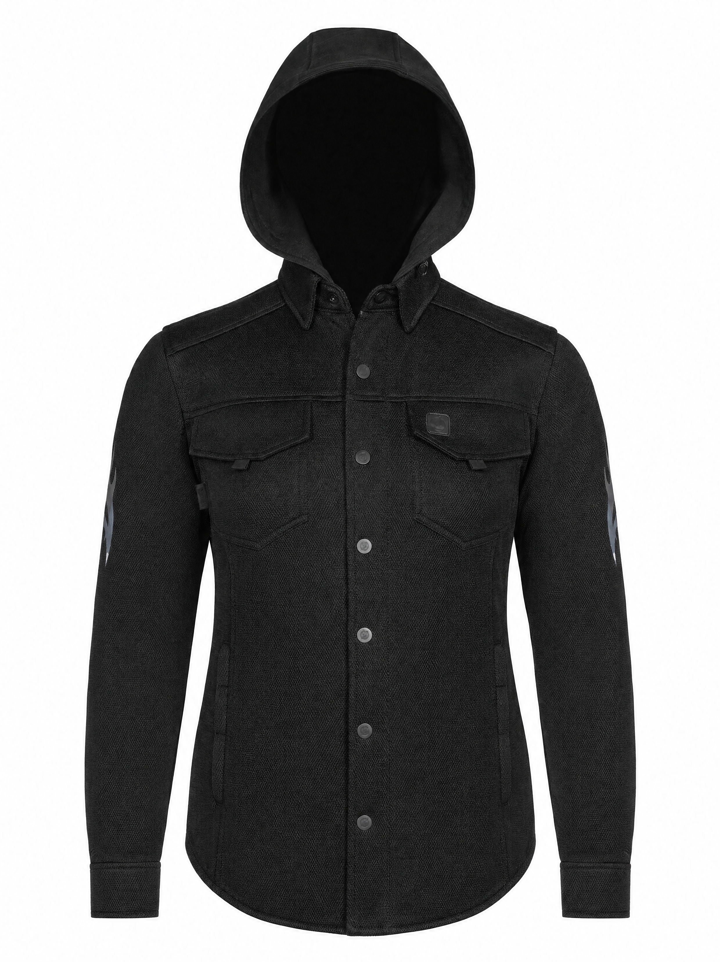 Motorcycle Mesh Shirt