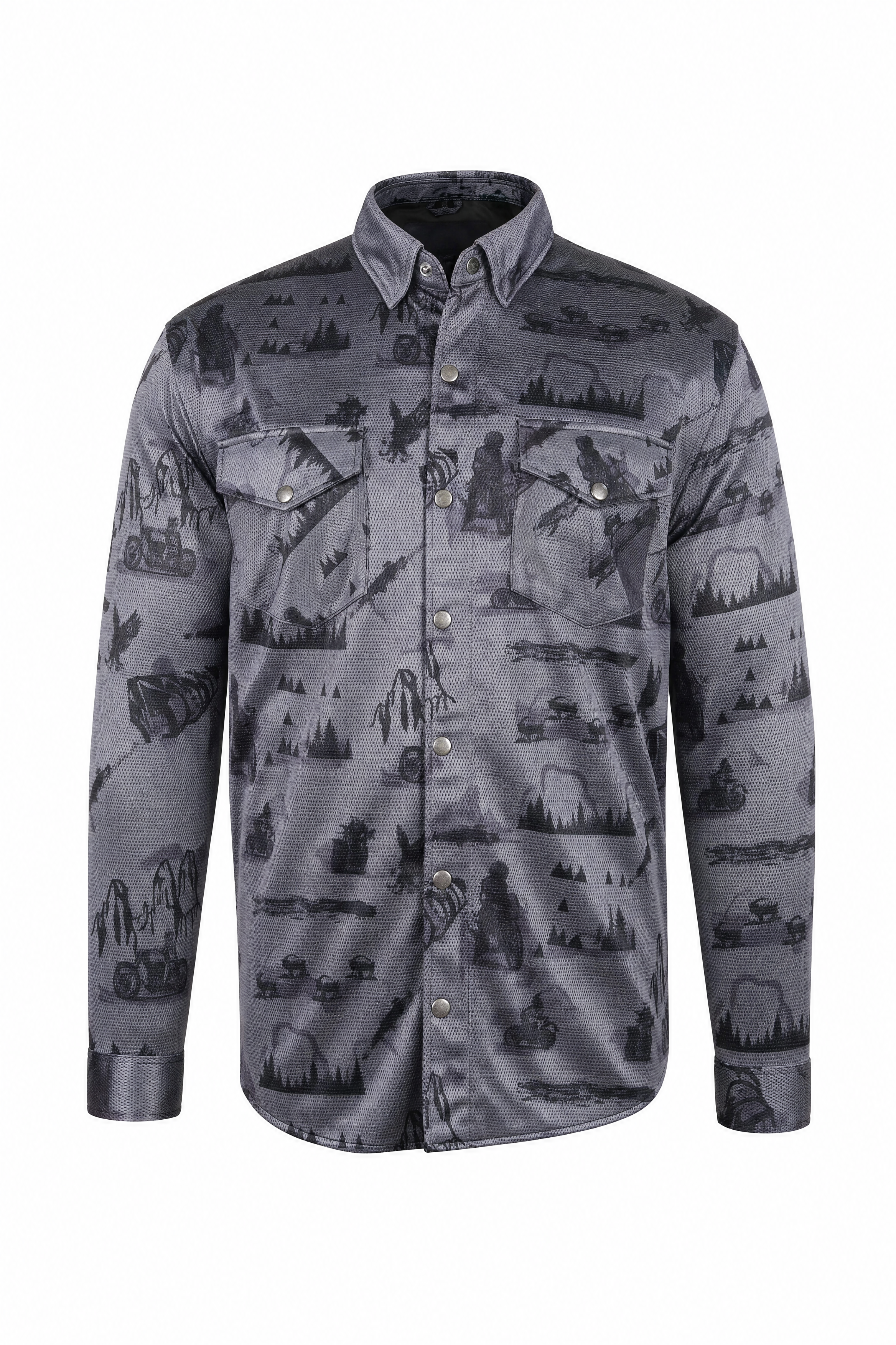 Summer Protective Shirt 