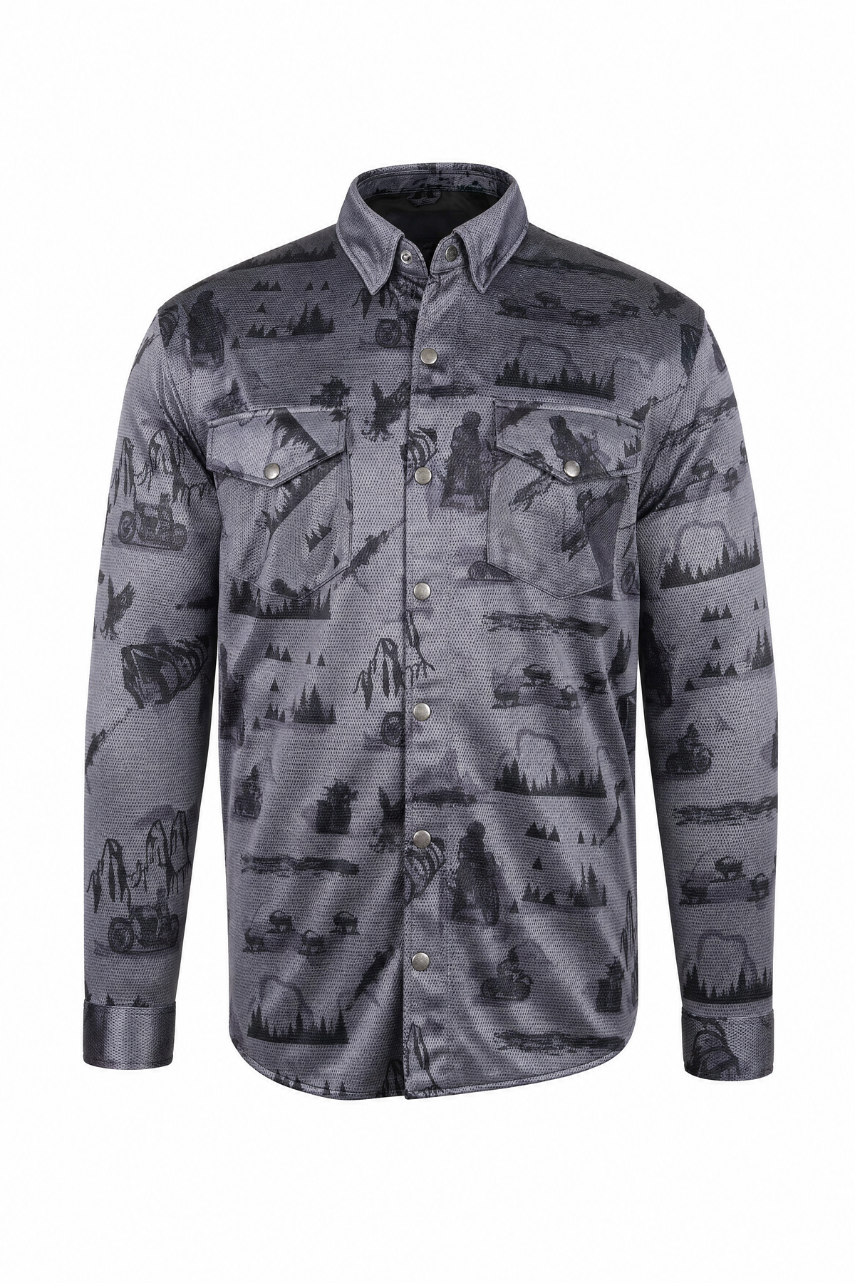 Summer Protective Shirt 