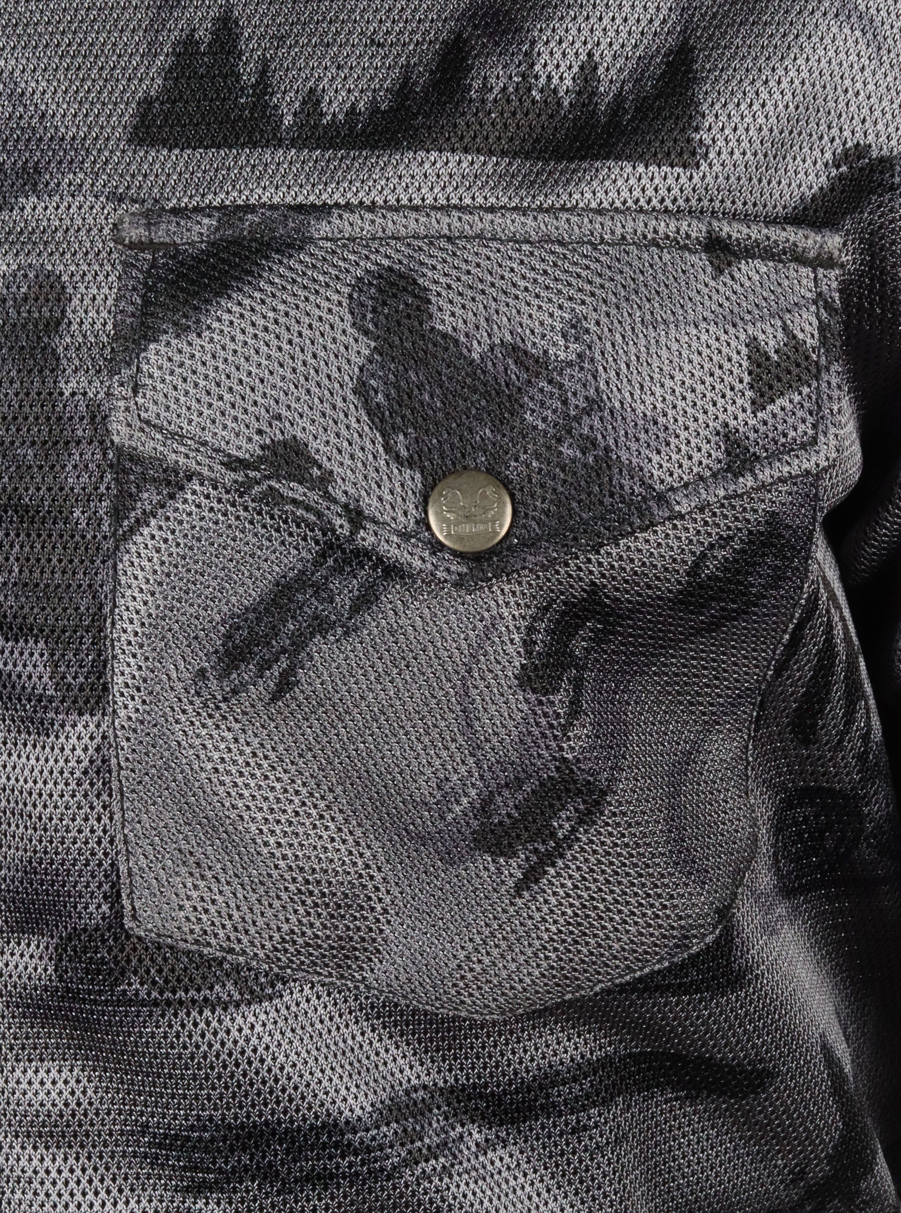 Summer Protective Shirt 