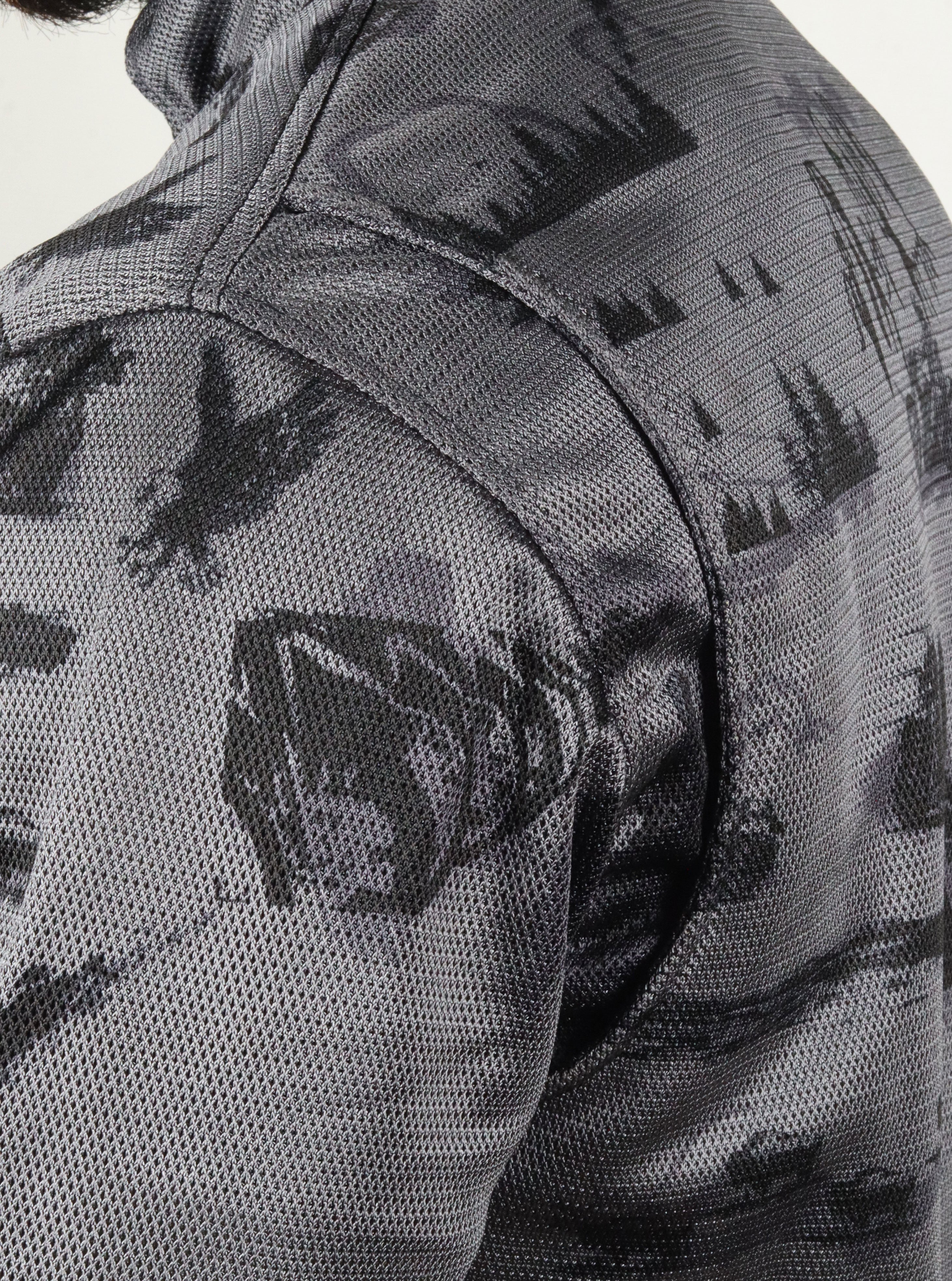 armored motorcycle mesh shirt 