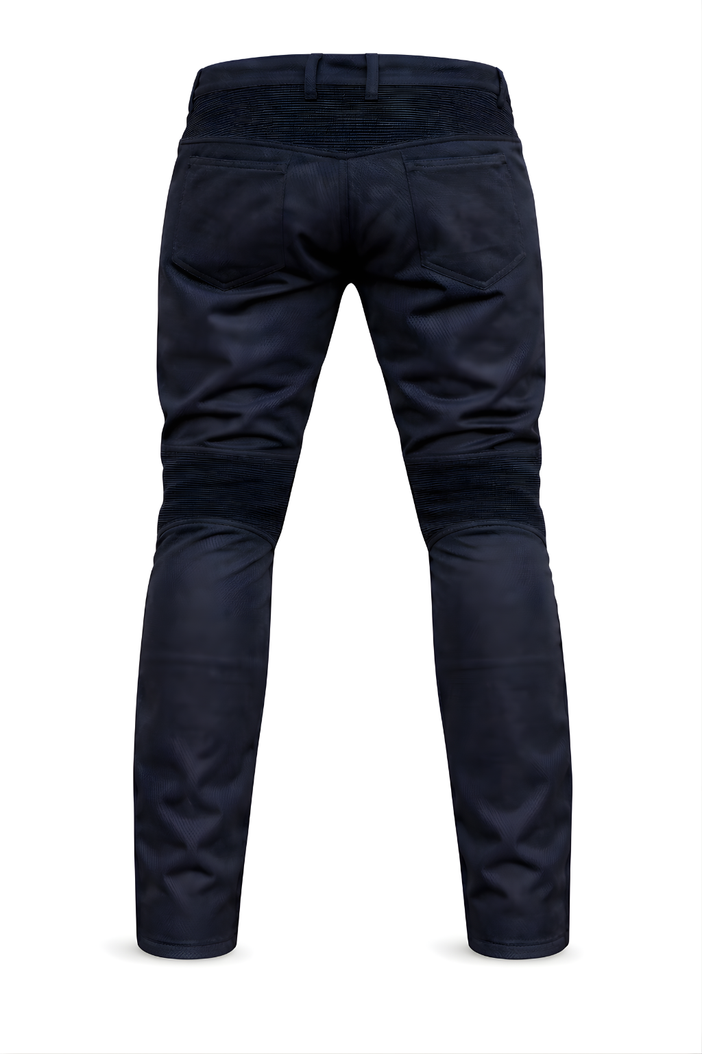 Men's Mesh Protective Pant Black - OZ MOTOGEAR