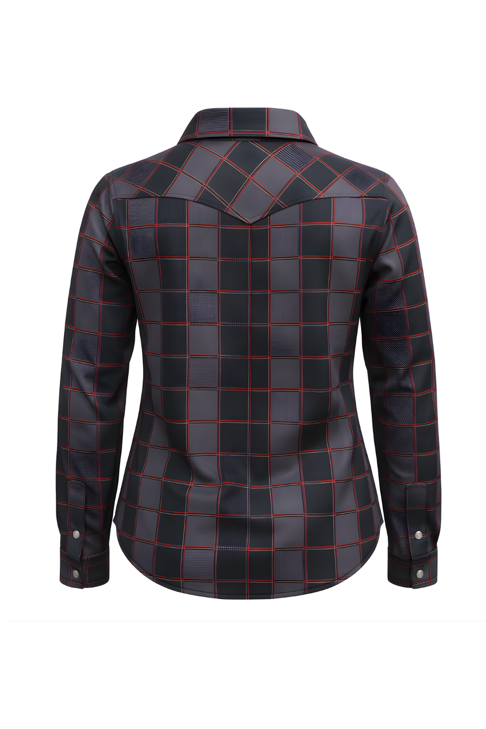 Ladies Mesh Shirt