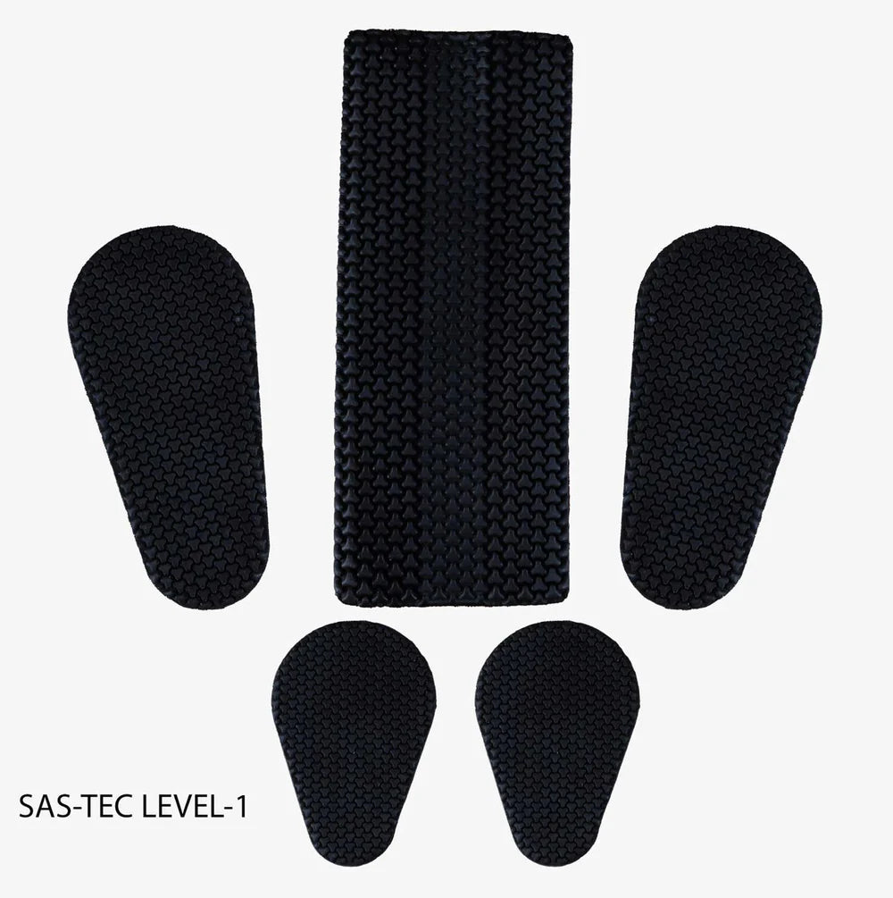 CE AA-rated safety