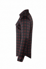 high-ventilation mesh fabric