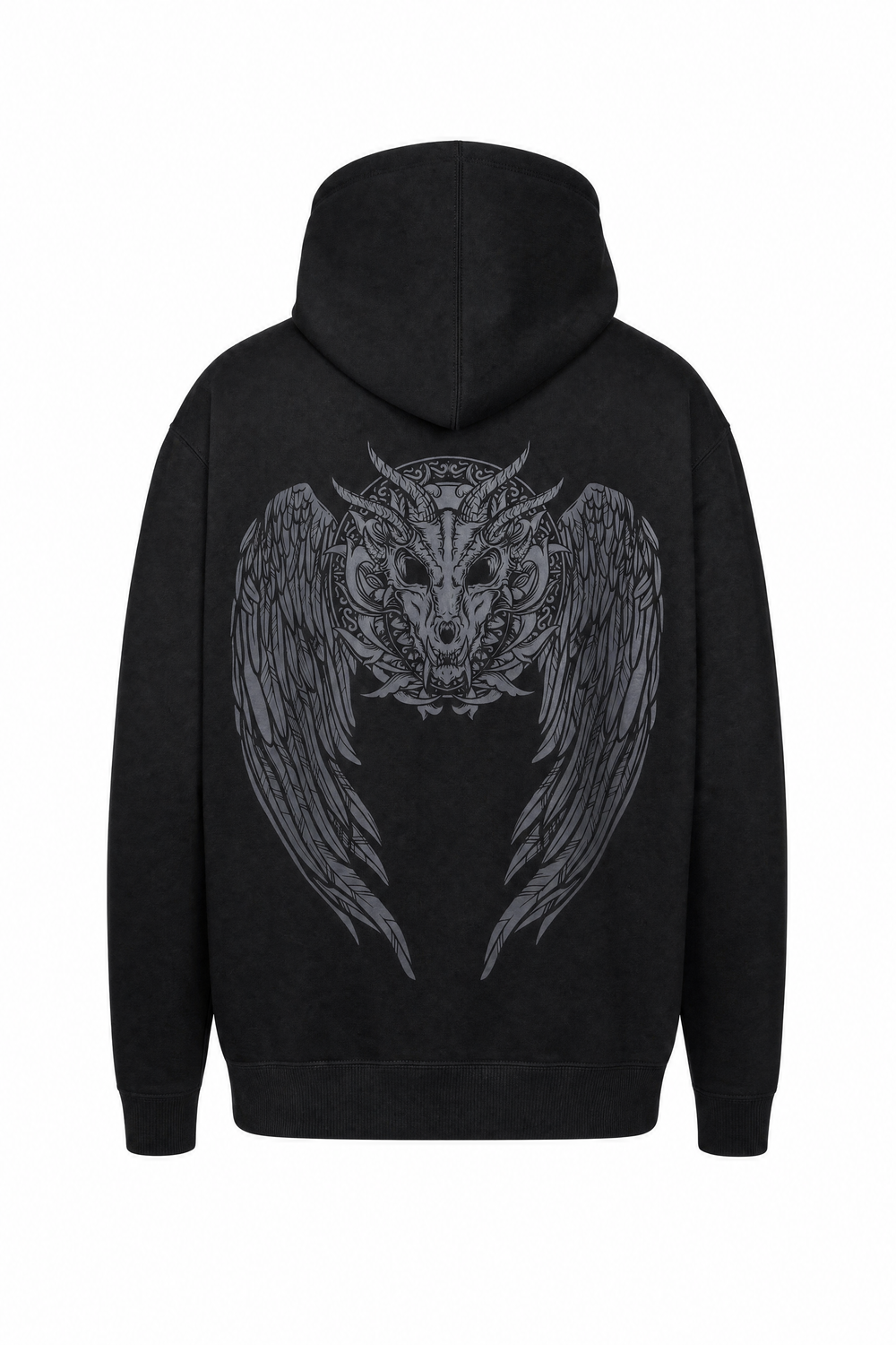 Motorcycle Hoodie with Armor 