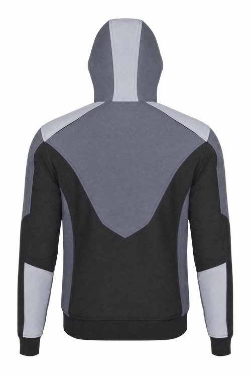 Reflective material for style & visibility