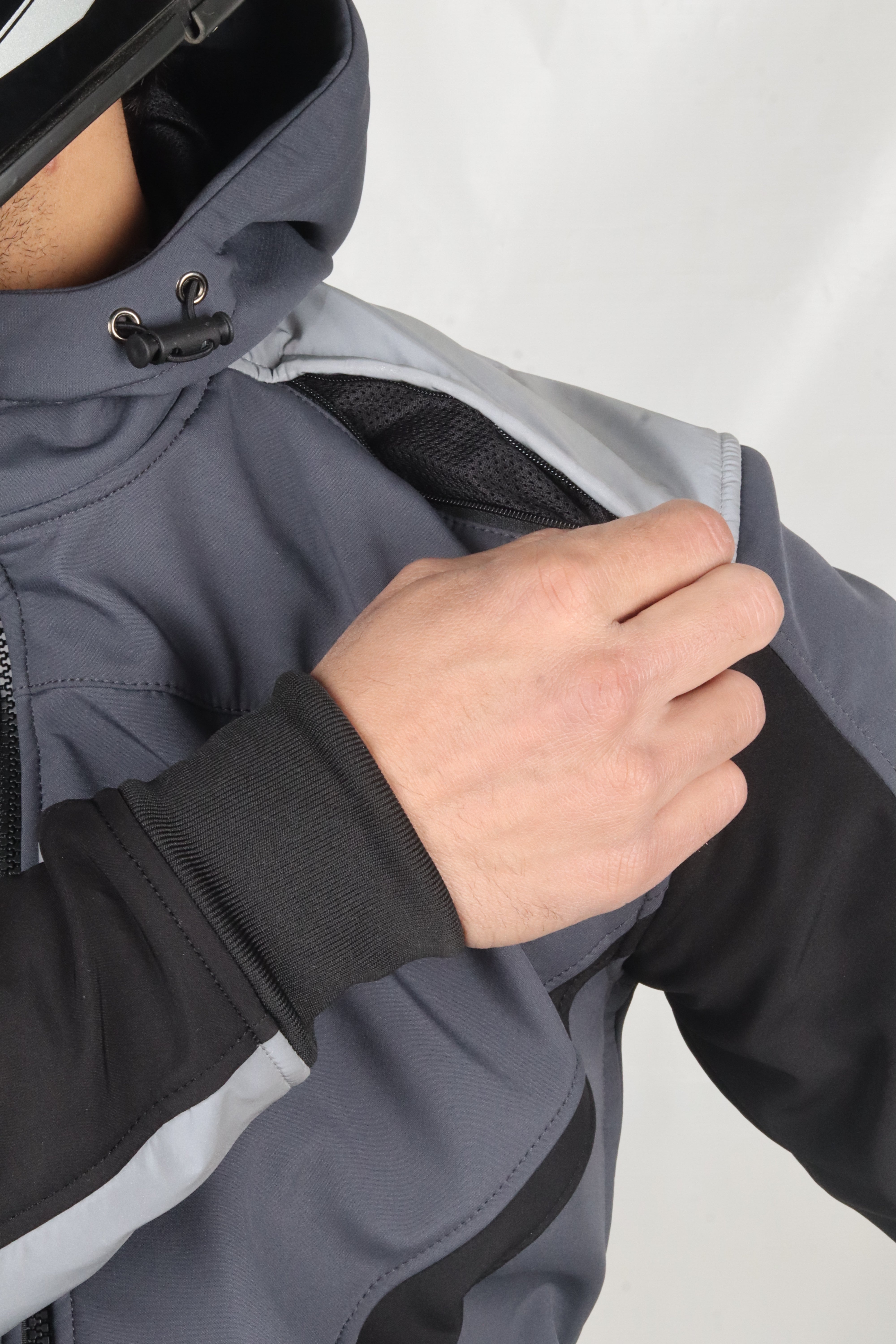 abrasion resistance