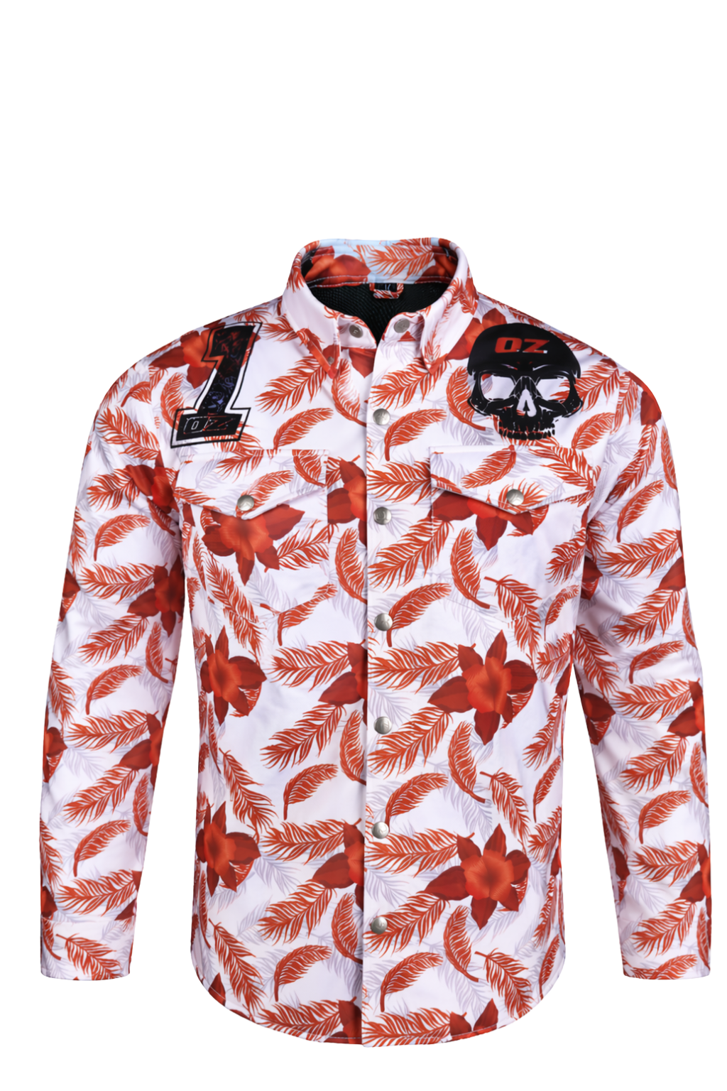 Summer Protective Shirt 