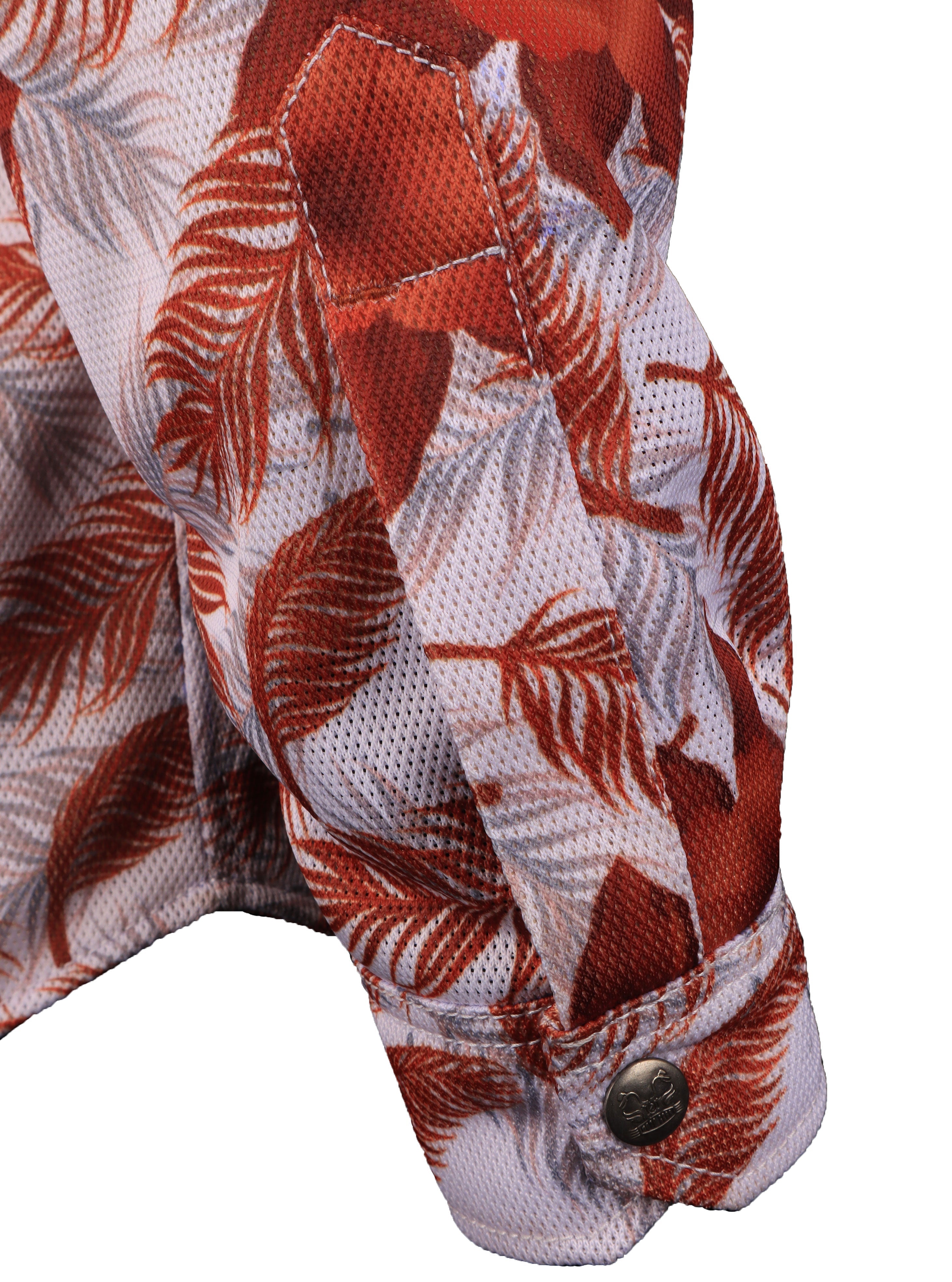 Summer Protective Shirt 