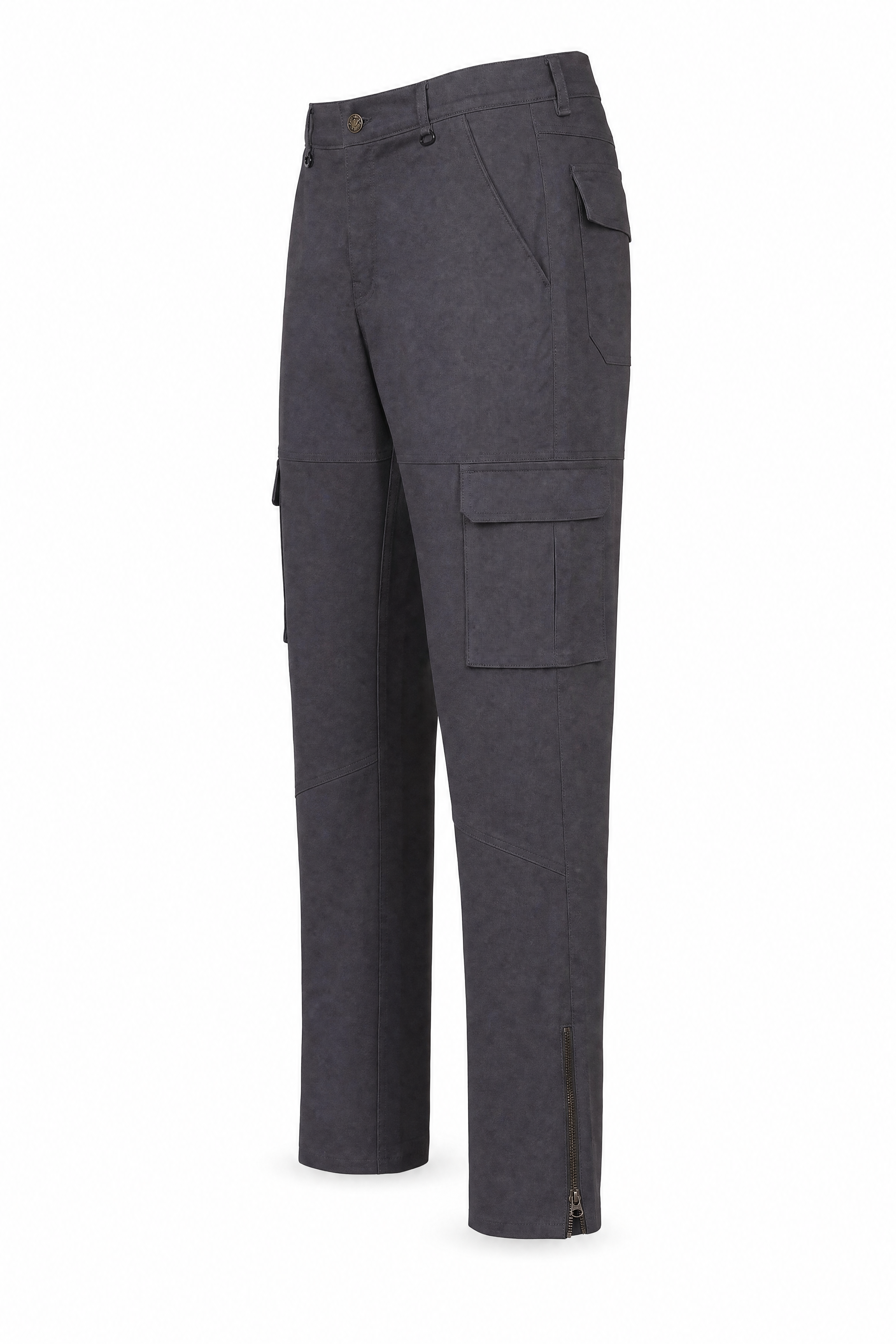 Armored Motorcycle Cargo Pants