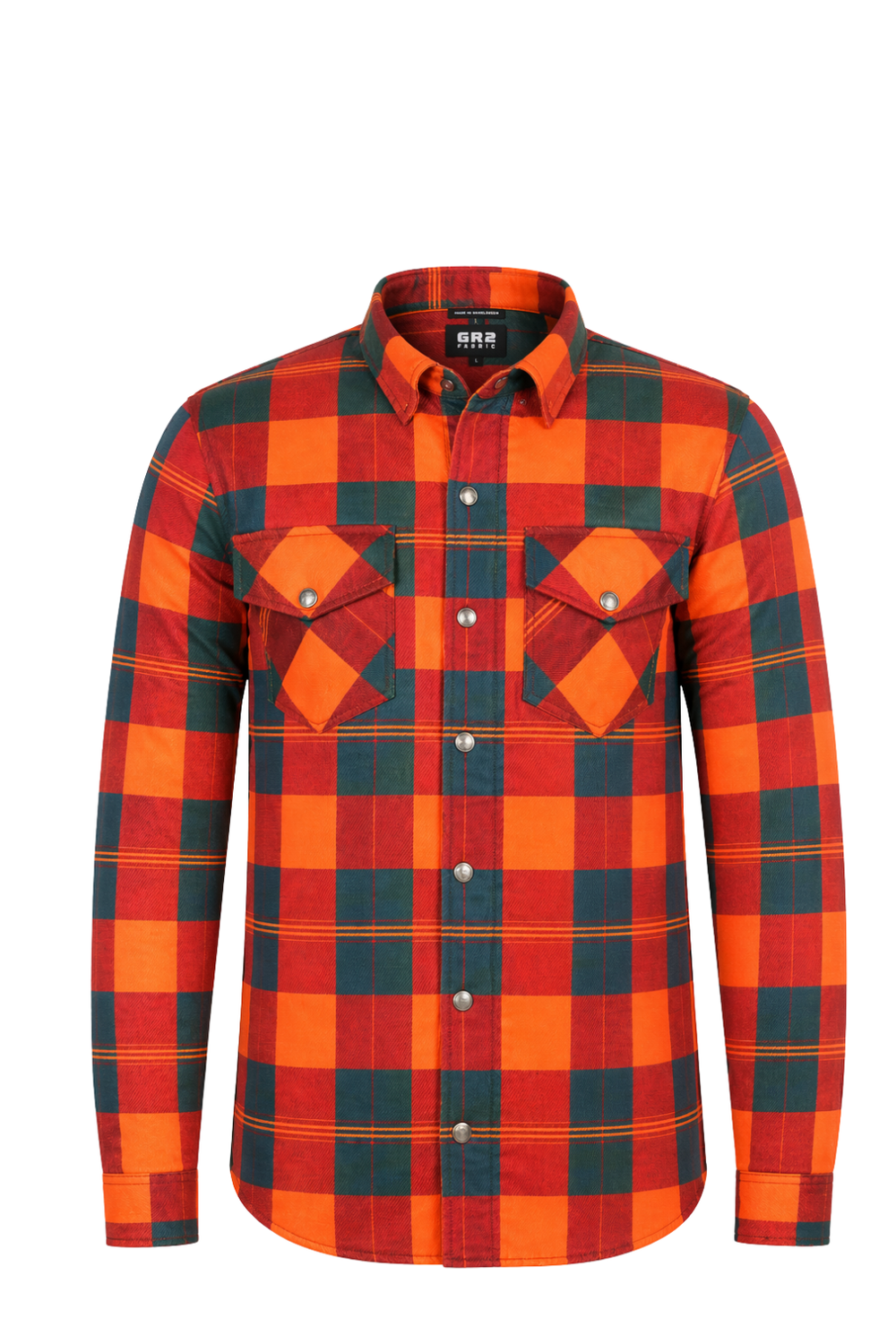 Summer Protective Shirt 