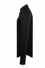 high-ventilation mesh fabric