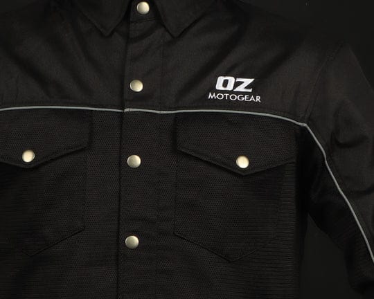 Summer Protective Shirt 