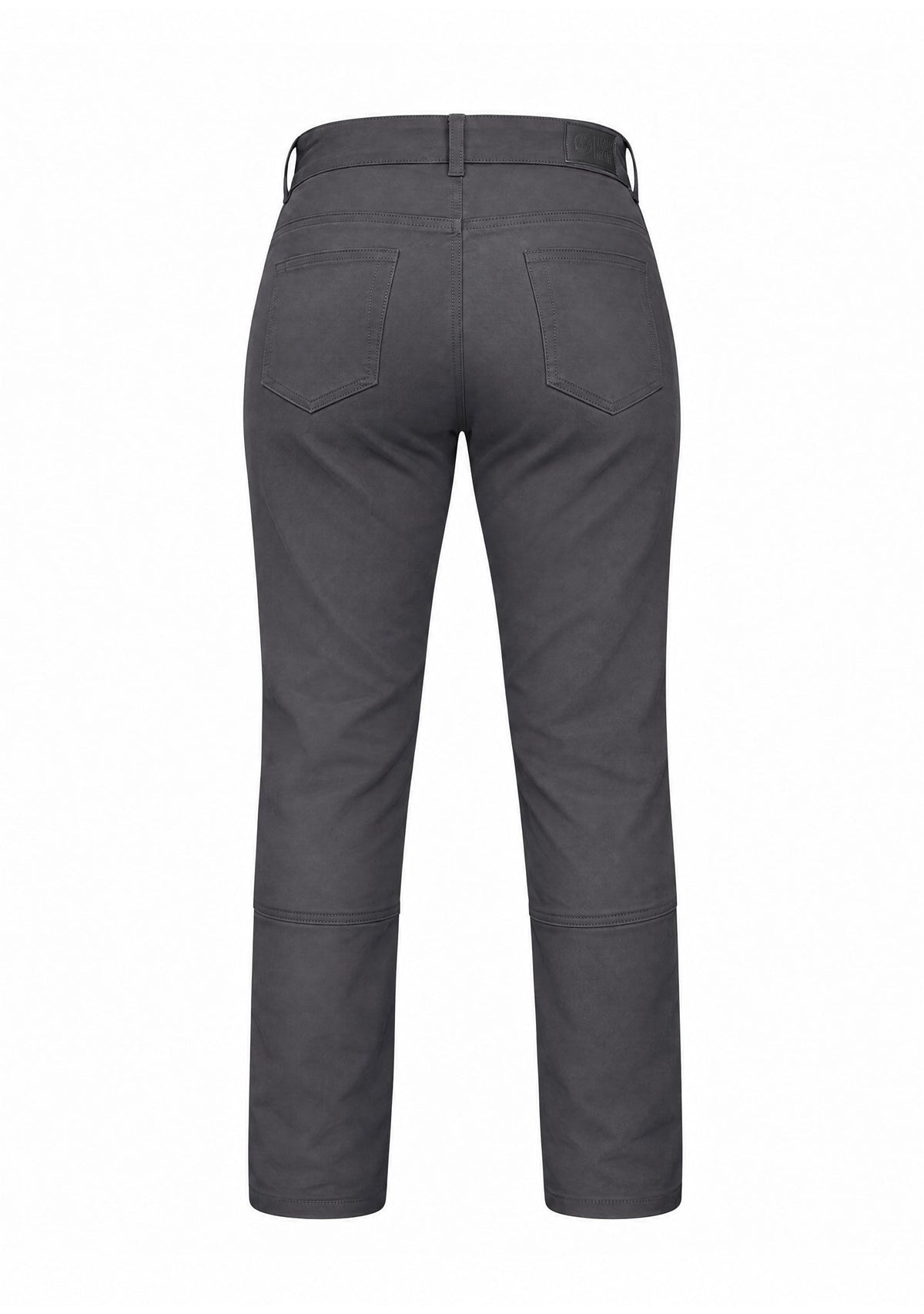 Dunehaul Ladies Cargo Pant Twill Grey- CE AA - OZ MOTOGEAR - OZ MOTOGEAR