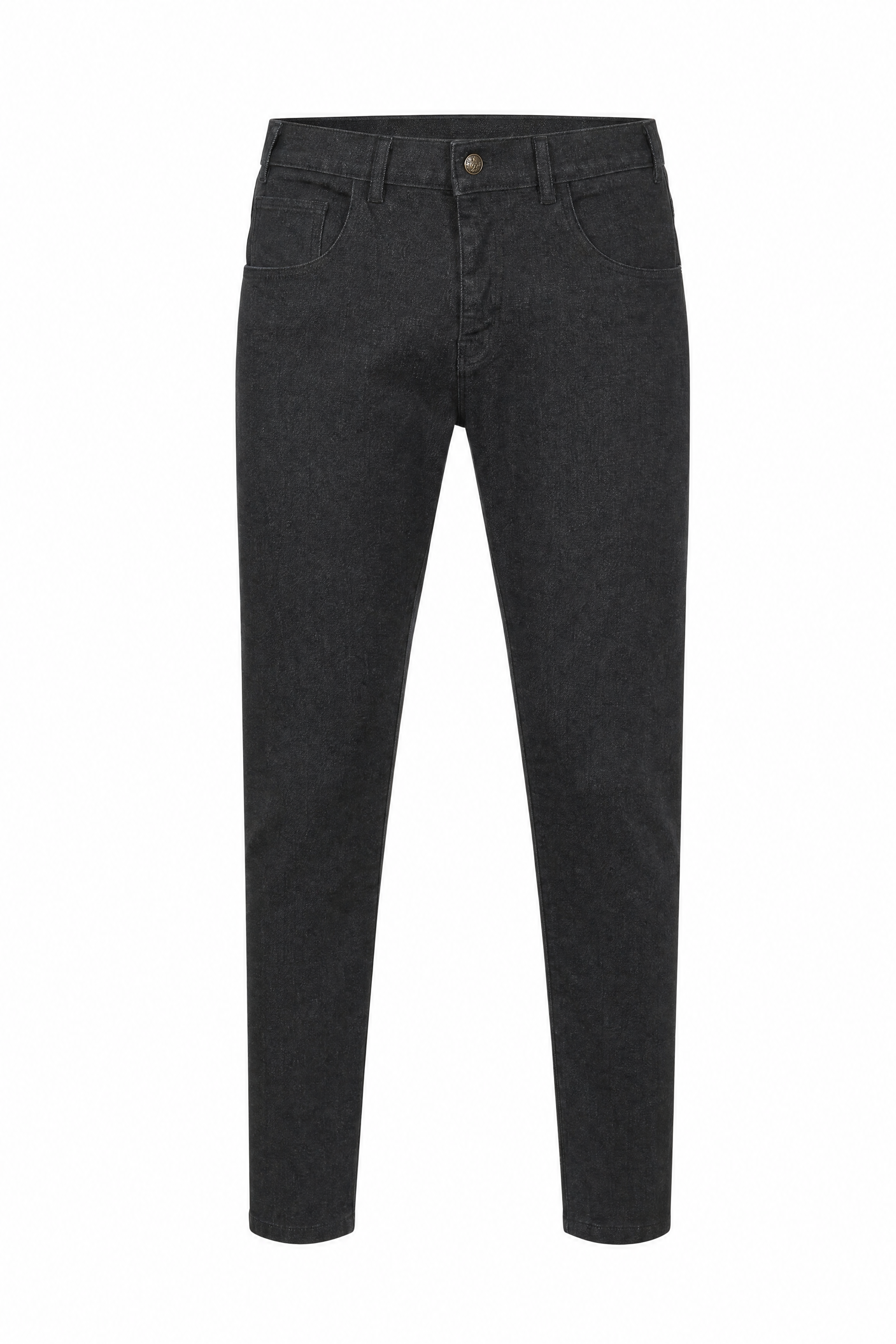 Men's Pant Single-Layer Thunder Denim CE AAA Blue - OZ MOTOGEAR