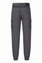 Motorcycle Cargo Pants 