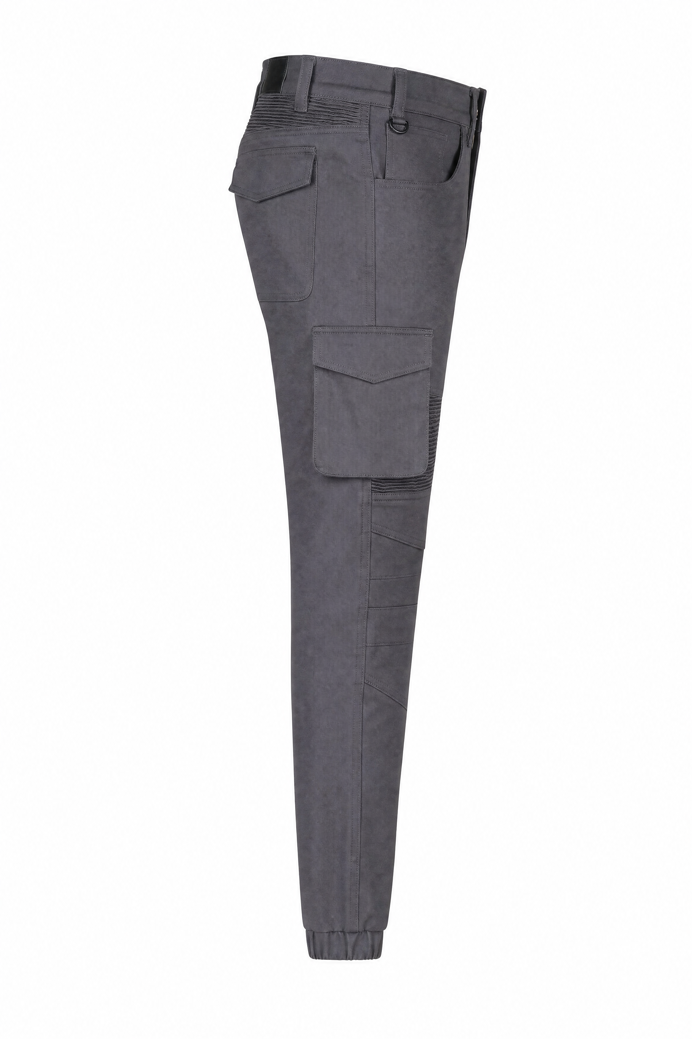 Armored Motorcycle Cargo Pants 