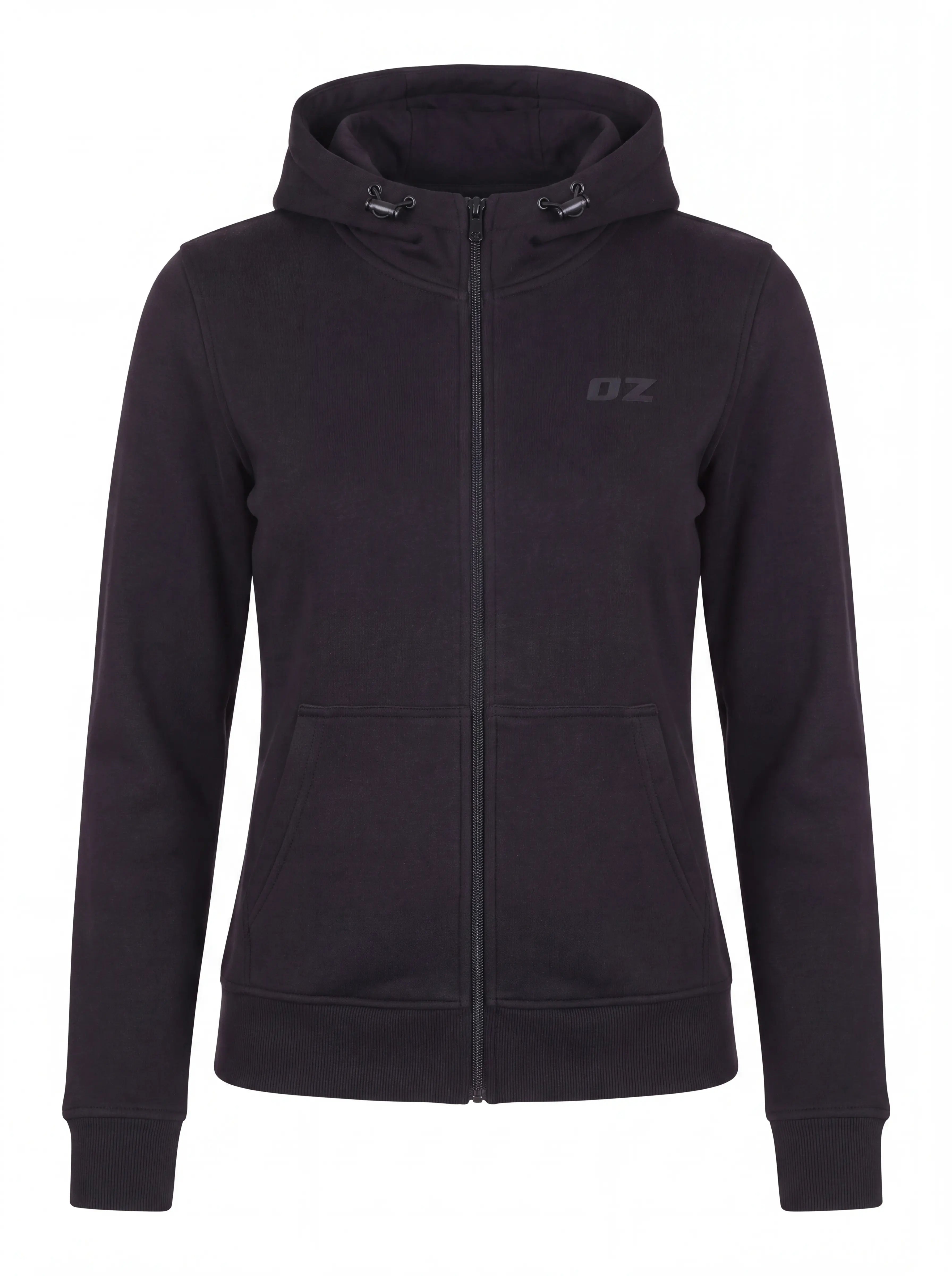 Ultra-Protective Motorcycle Hoodie
