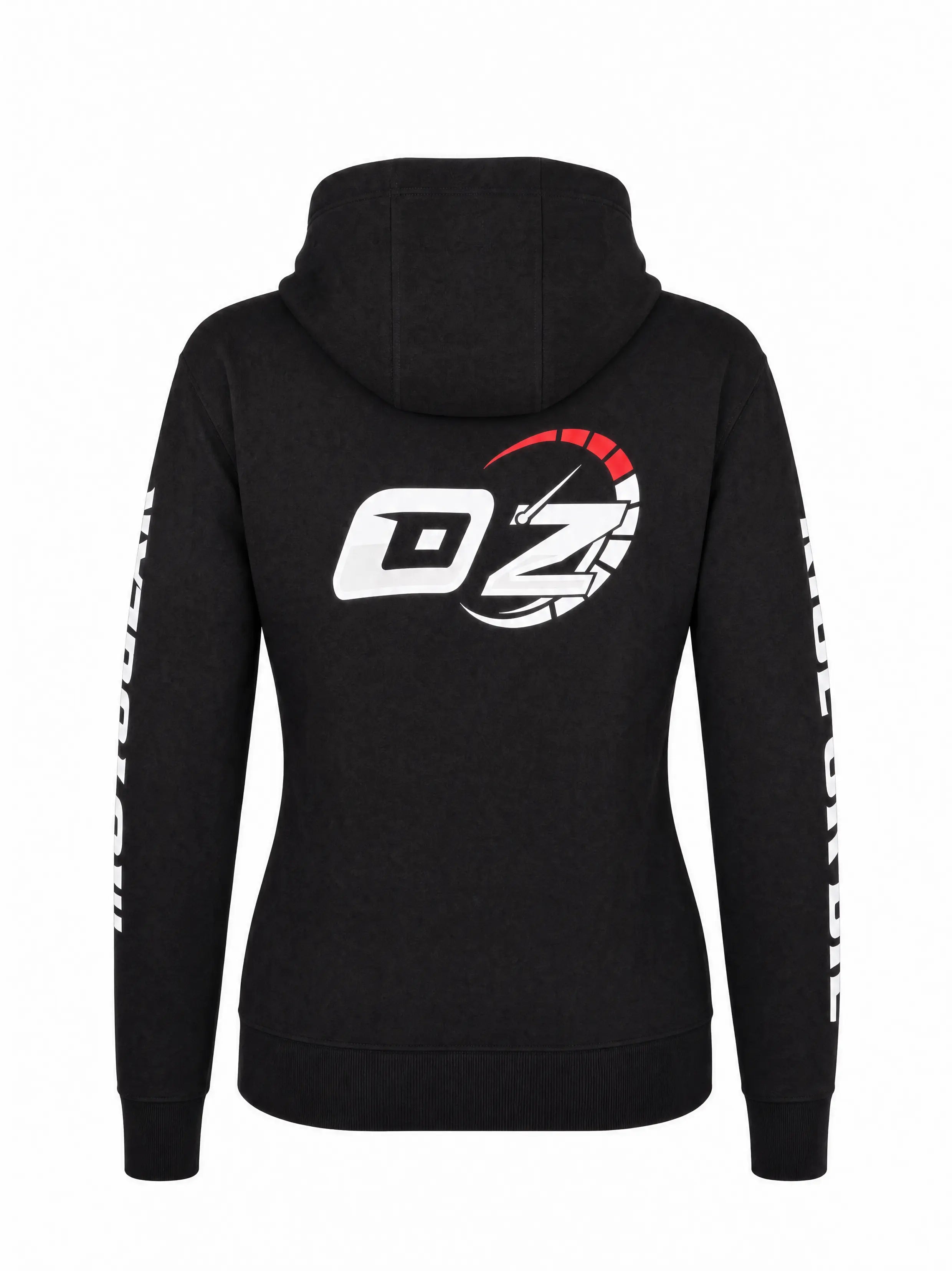 Ultra-Protective Motorcycle Hoodie 