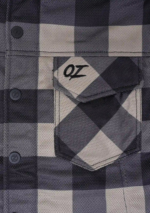 Utility Chest Pocket Detail
