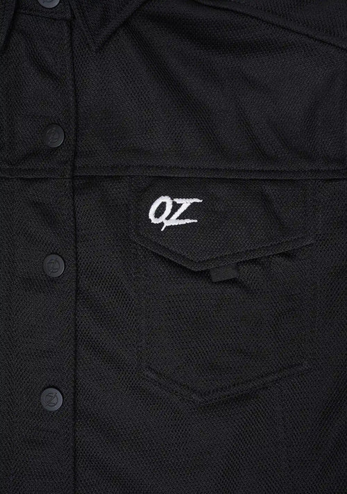 Utility Chest Pocket Detail