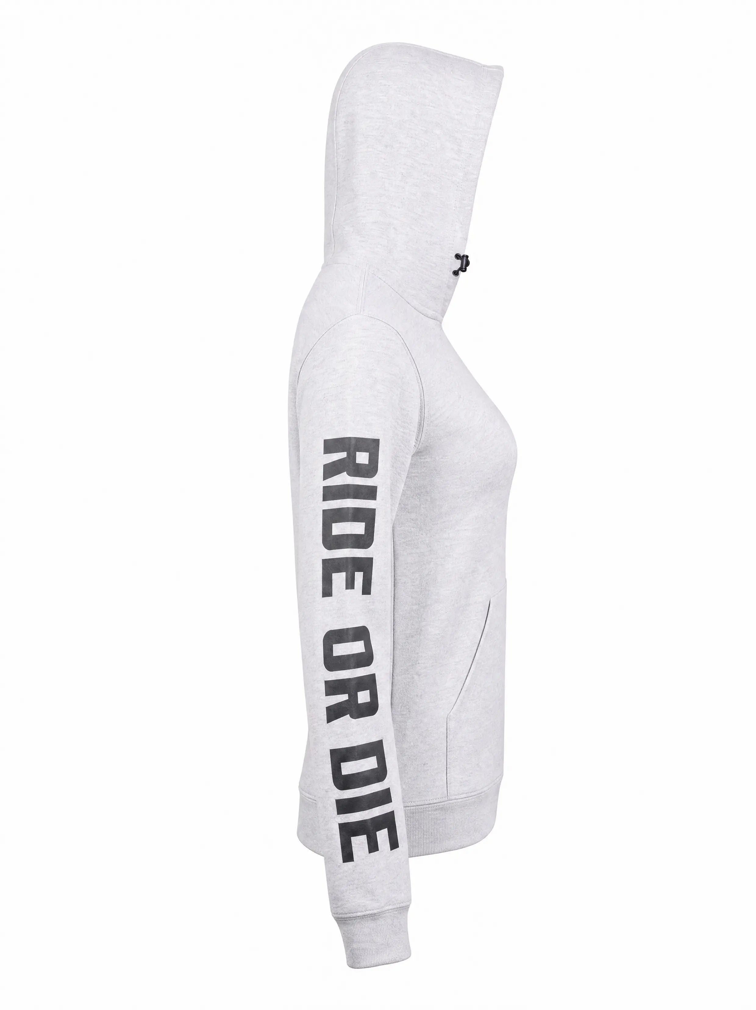 Ultra-Protective Motorcycle Hoodie 