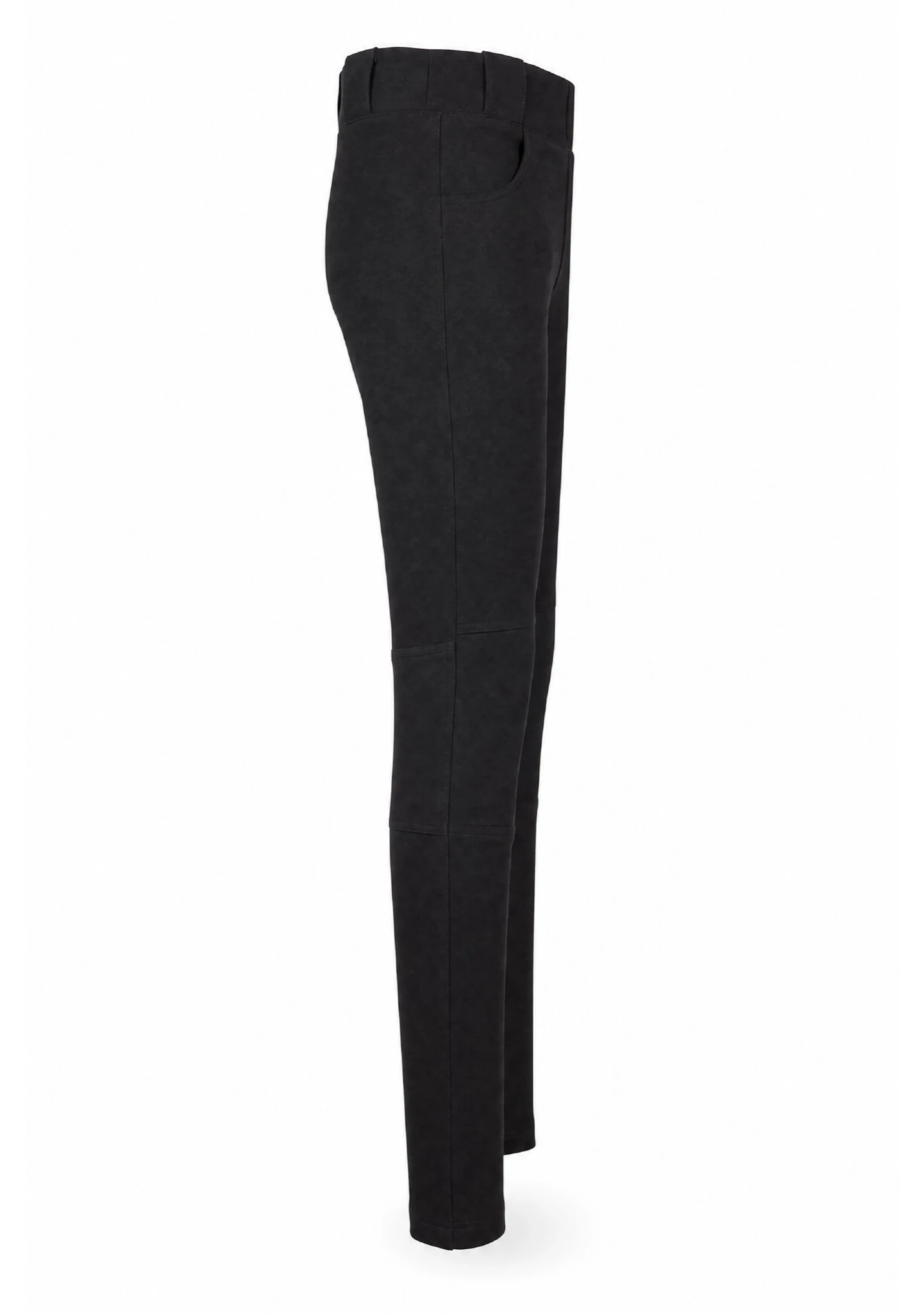 Ladies Motorcycle Riding Legging CE AA Black - OZ MOTOGEAR - OZ MOTOGEAR