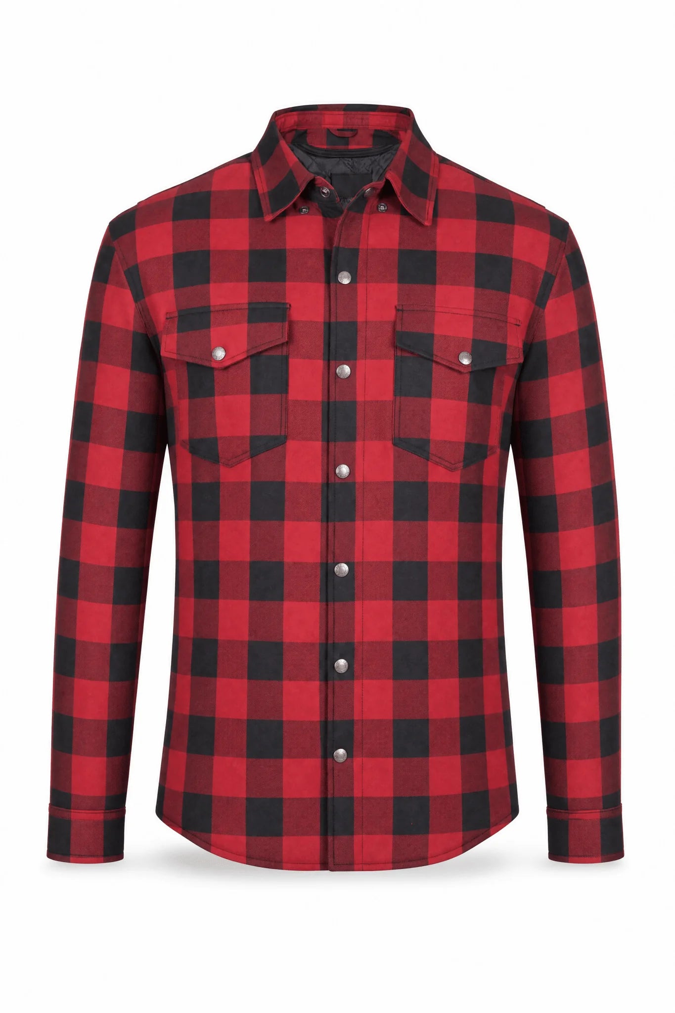 Couple`s Love Bundle – Men & Ladies Flannel Shirt, Moto Pant| OZ Motogear