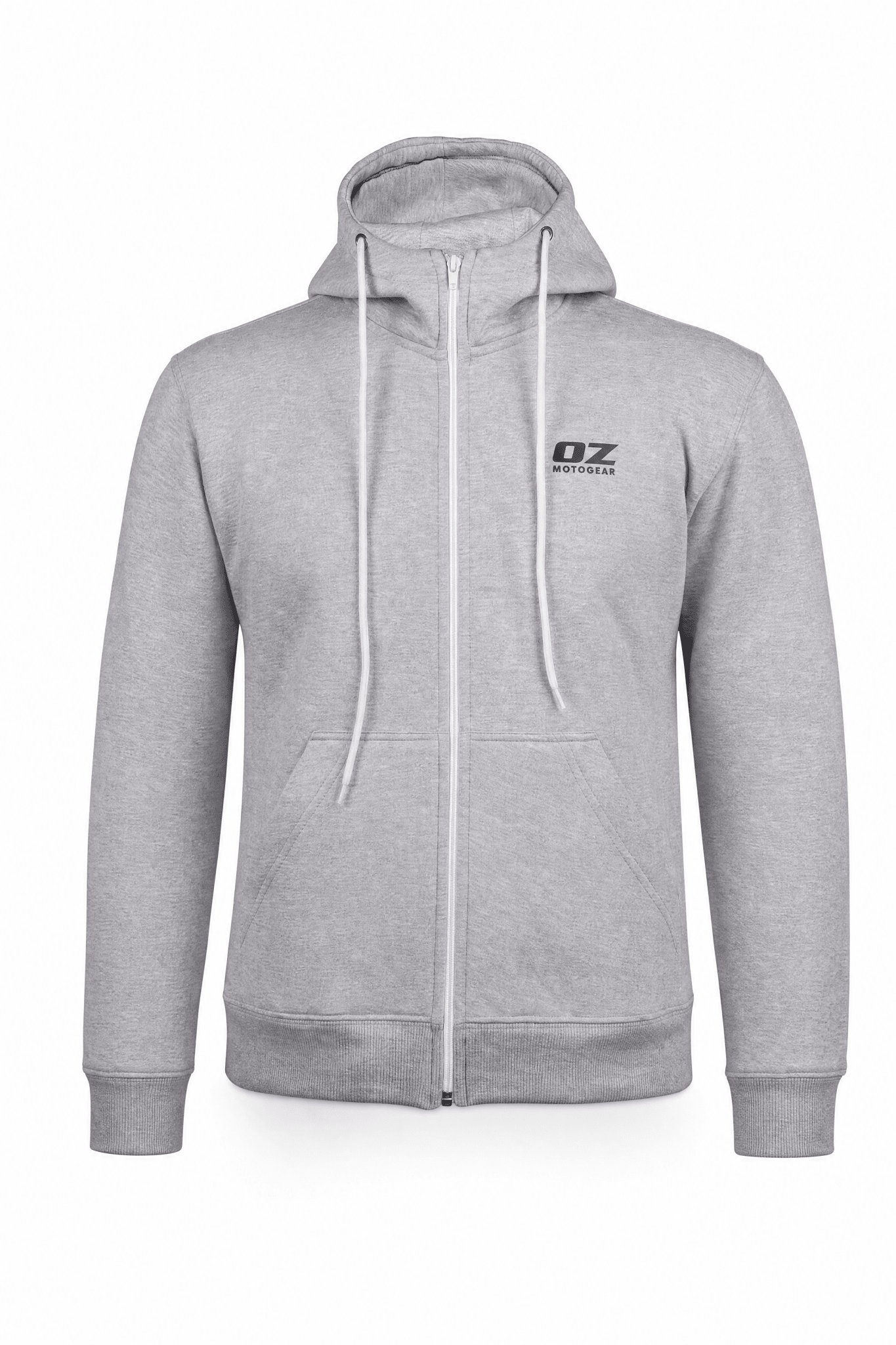 Protective Motorcycle Hoodie