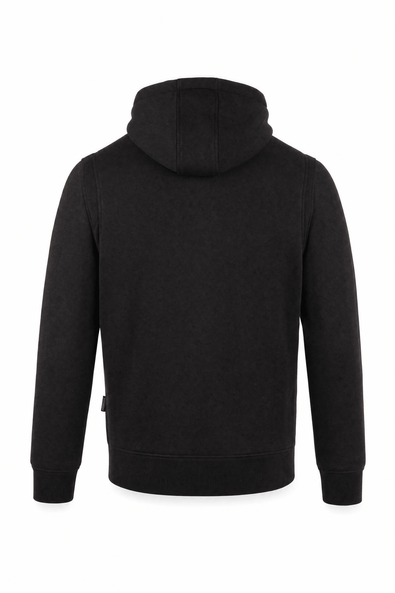 Protective Motorcycle Hoodie
