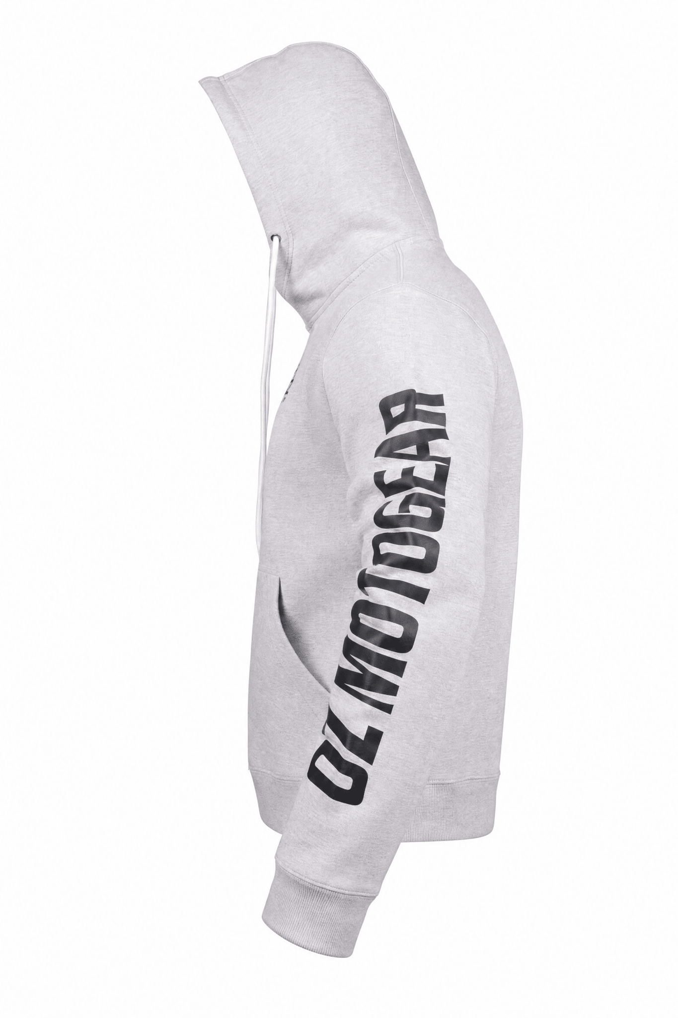 Protective Motorcycle Hoodie