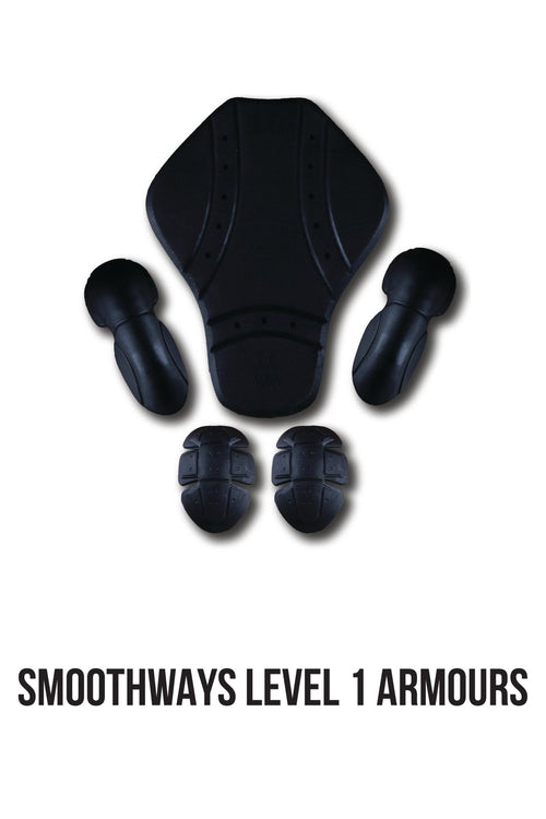SW Level 1 Armor Set