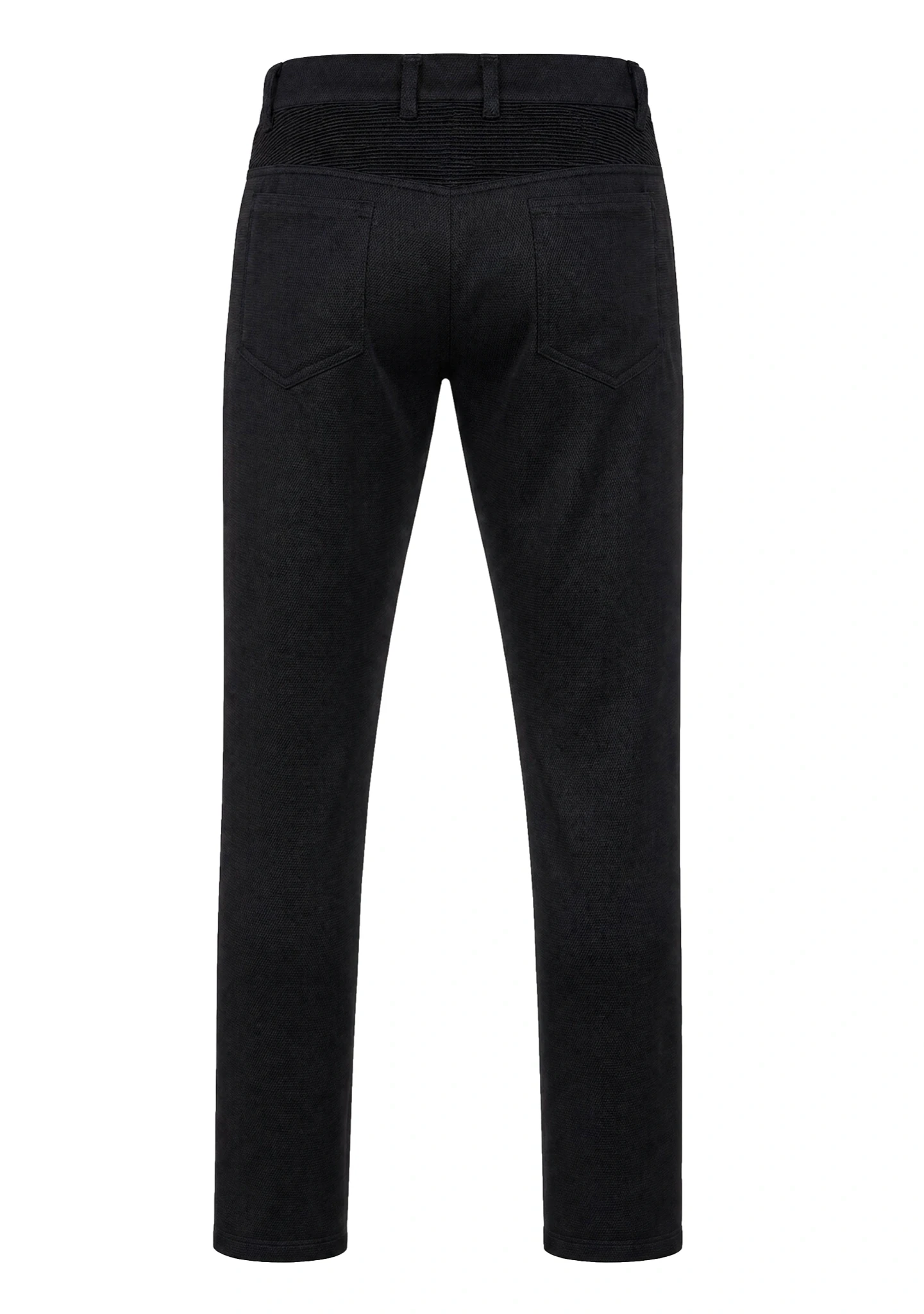 Men's Riding Summer Mesh Armored Pant Black - Level 2 Protected - OZ MOTOGEAR - OZ MOTOGEAR