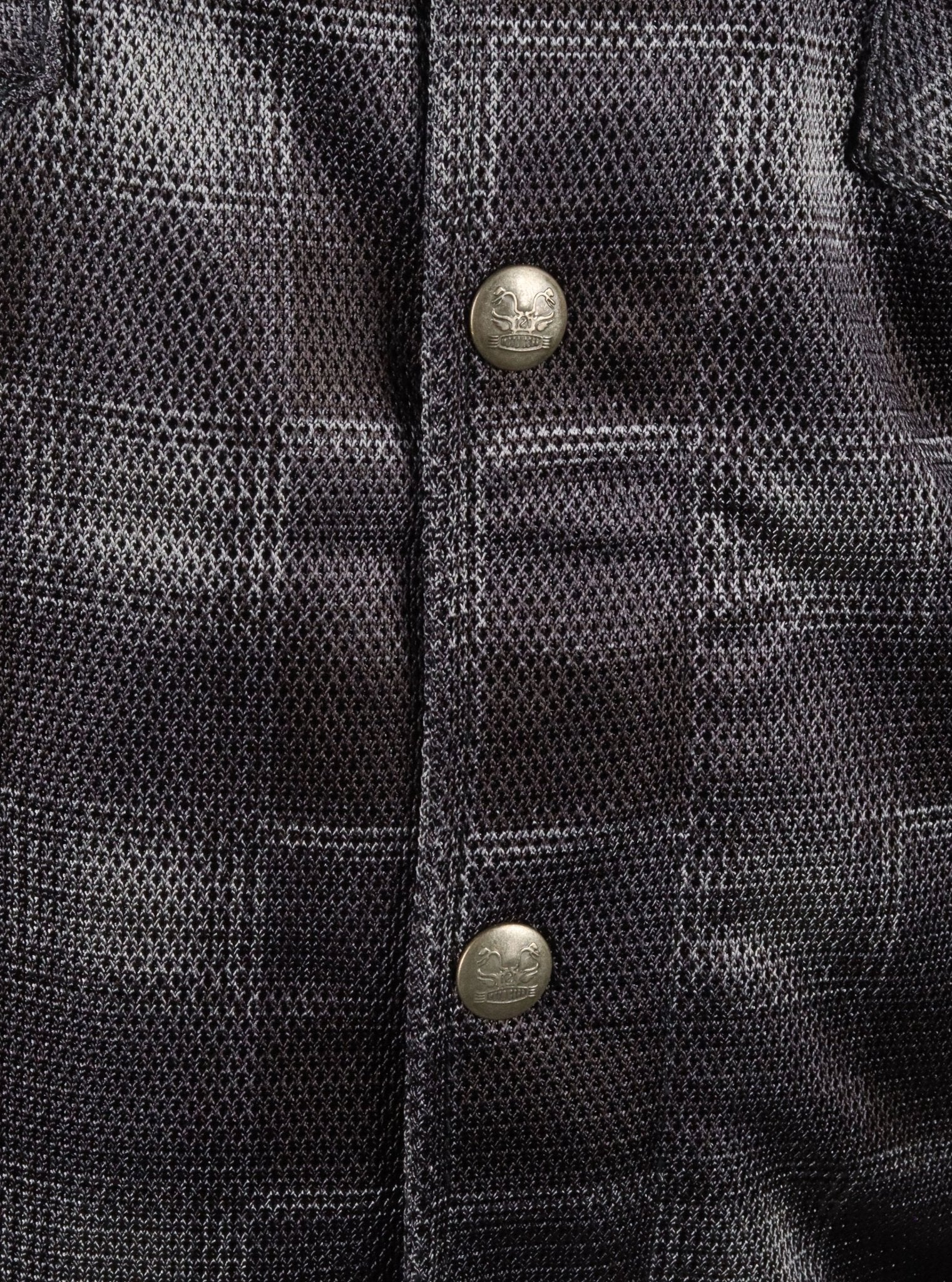 Men`s Summer Motorcycle Mesh Shirt CE AA Grey Black - OZ MOTOGEAR - Oz Motogear