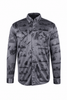 Men's Summer Motorcycle Mesh Shirt Motoscape Graphic - Level 2 Protected - OZ MOTOGEAR