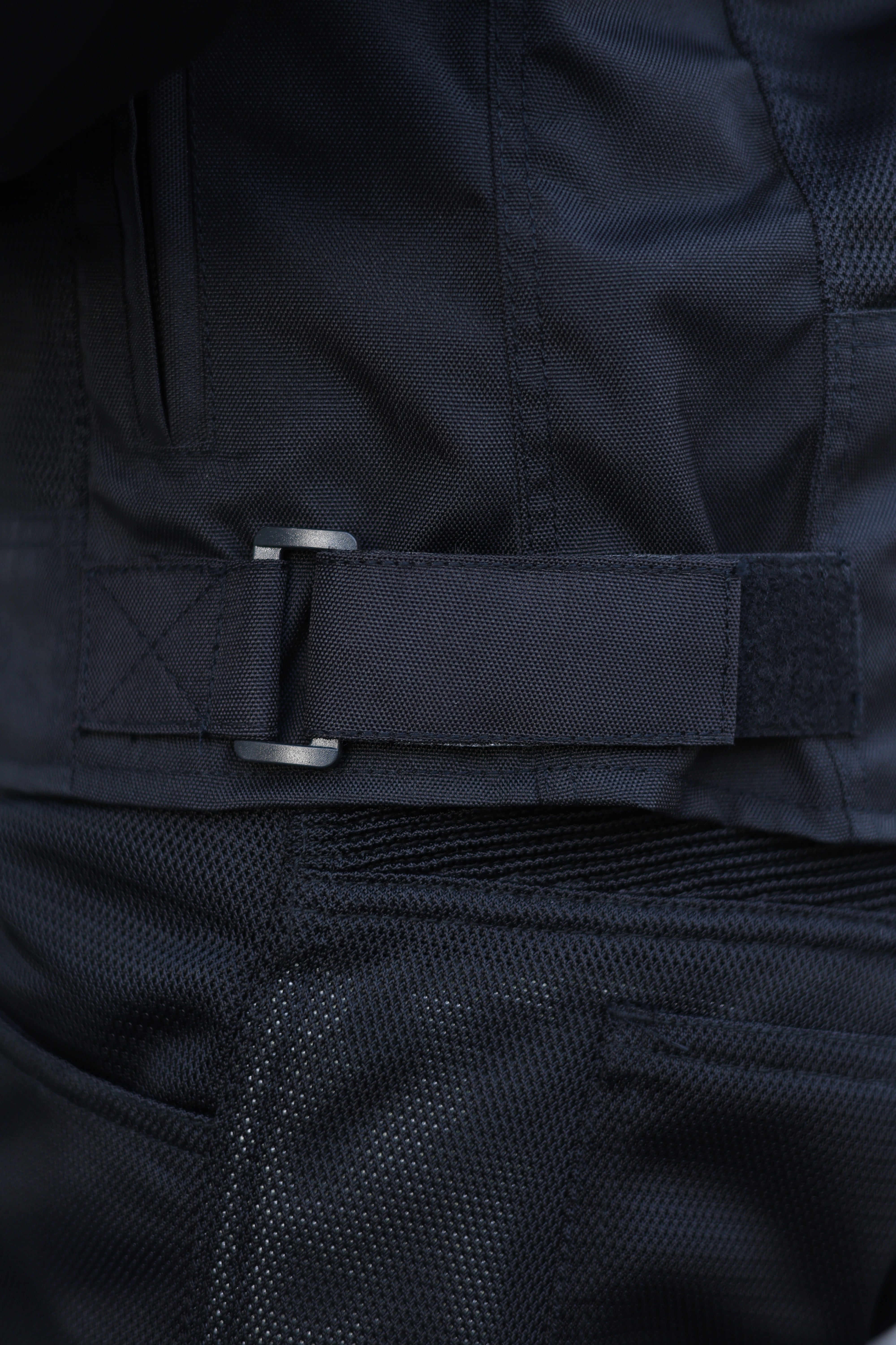 Mesh Motorcycle jacket