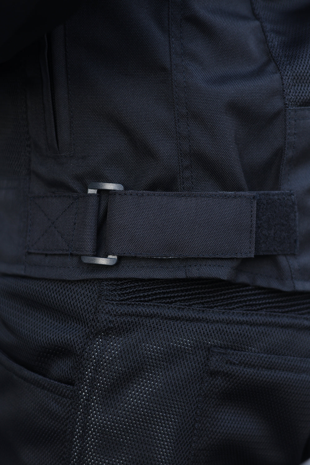 Mesh Motorcycle jacket