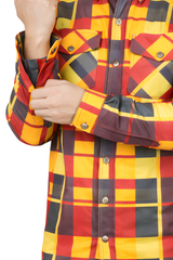 mesh motorcycle shirt