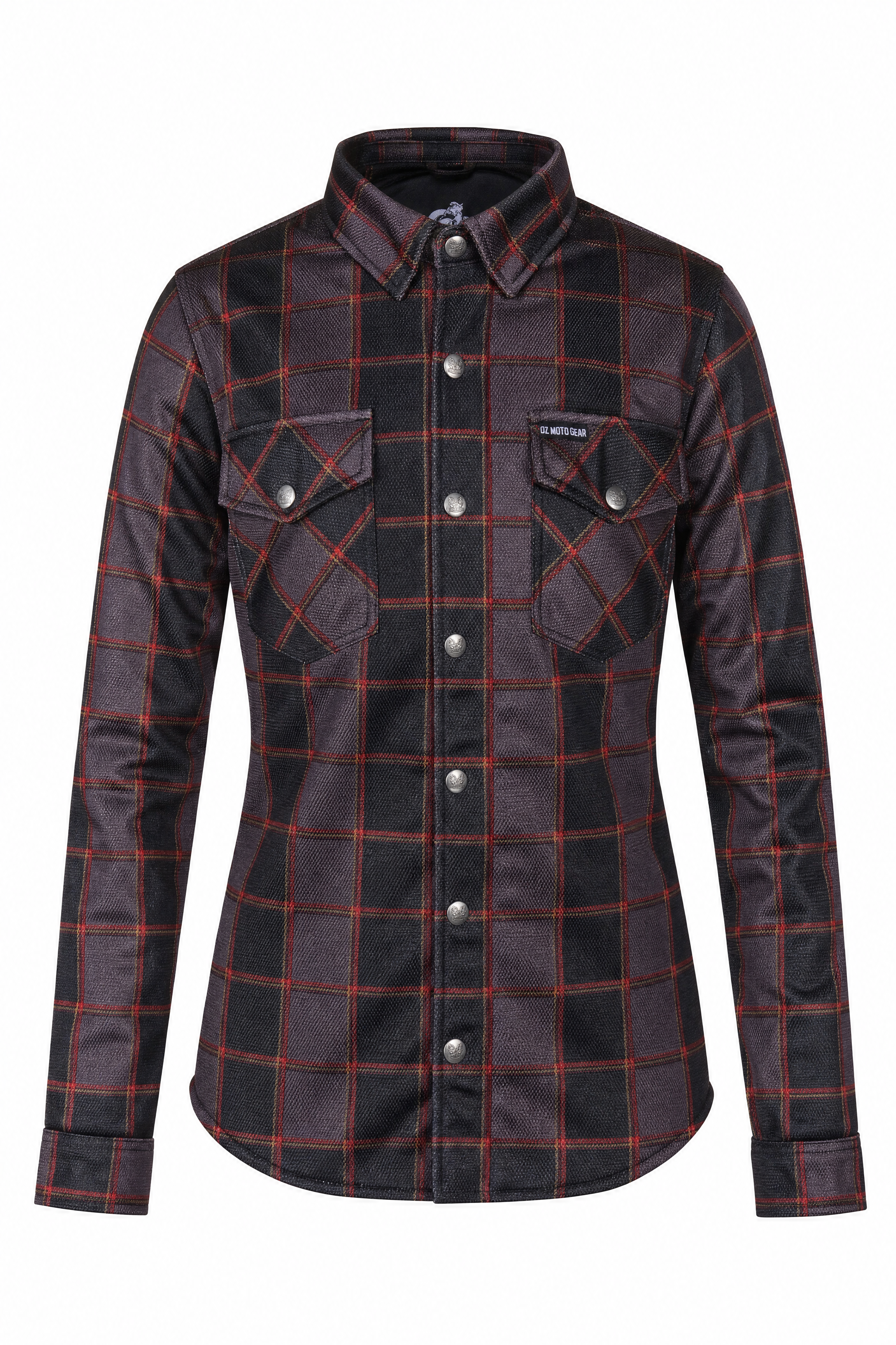 armored motorcycle mesh shirt 