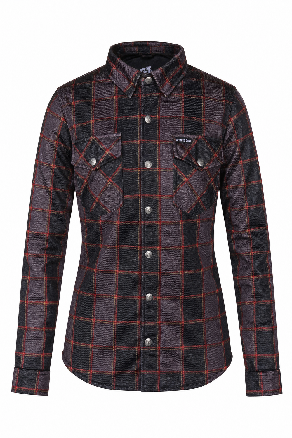 armored motorcycle mesh shirt 