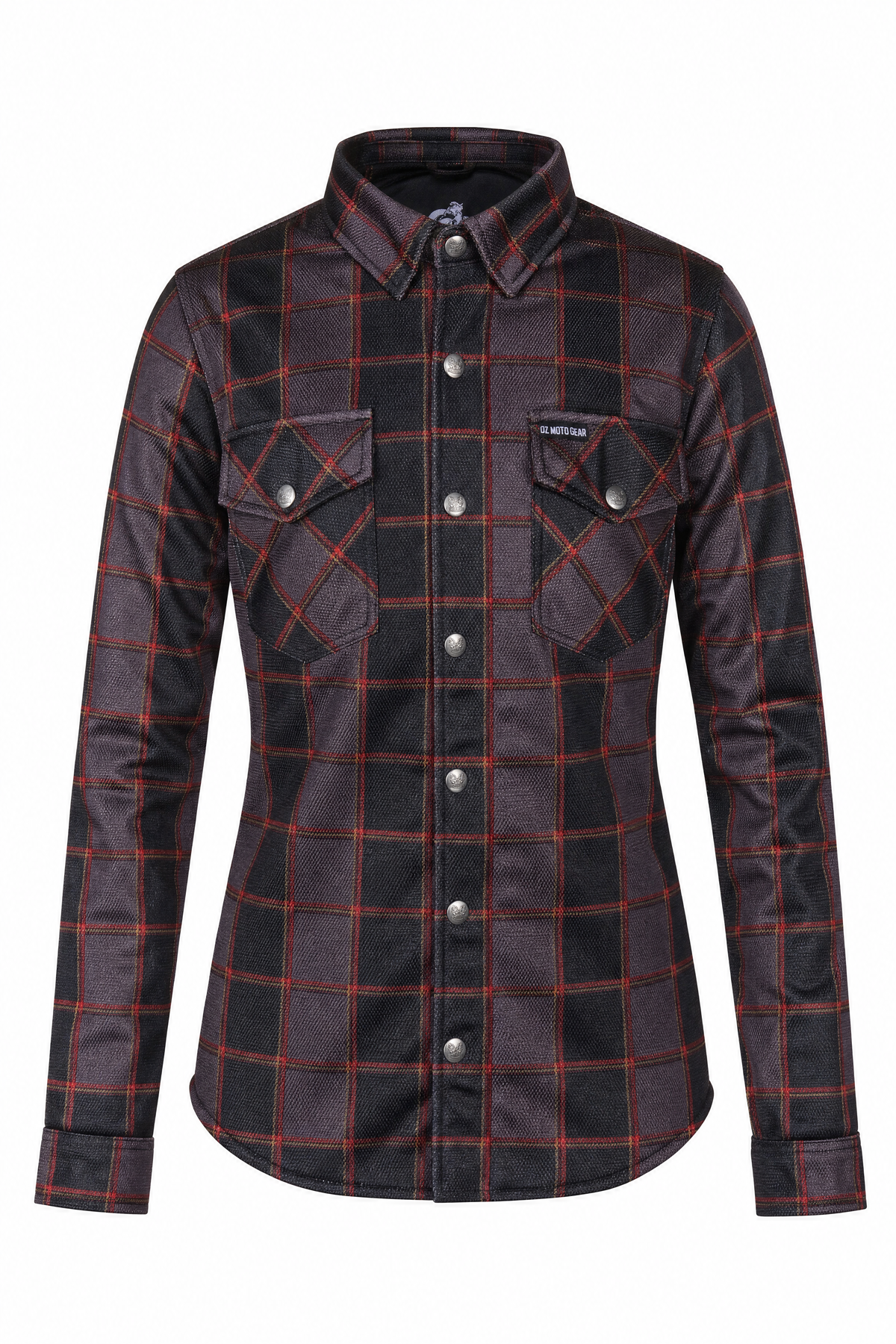 armored motorcycle mesh shirt 
