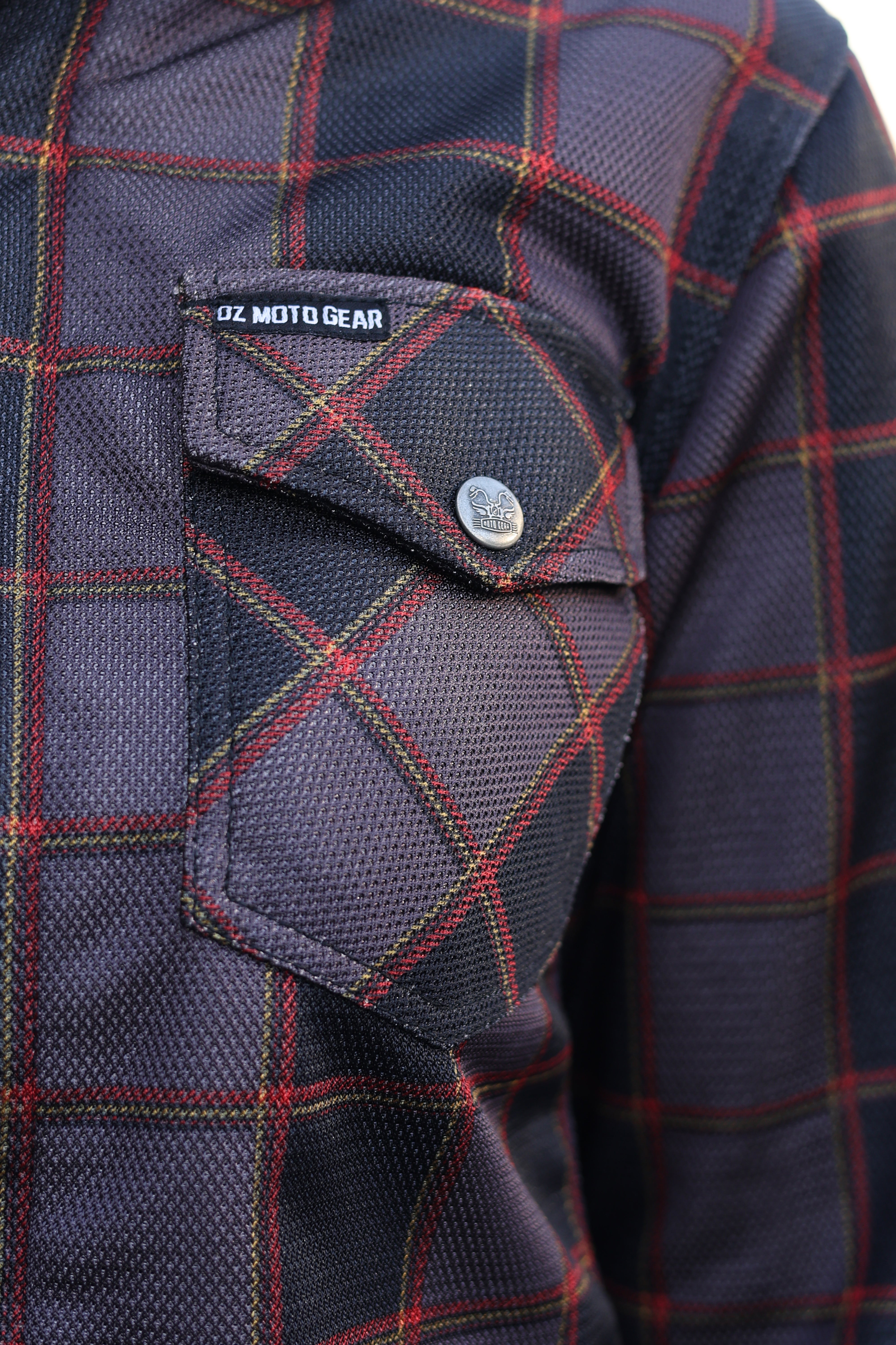 Summer Protective Shirt 