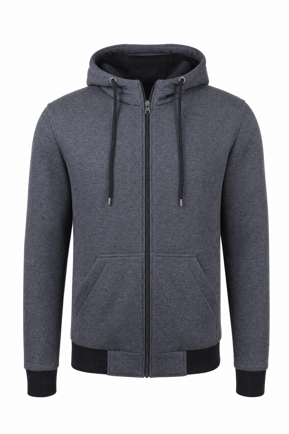 Protective Biker Hoodie 