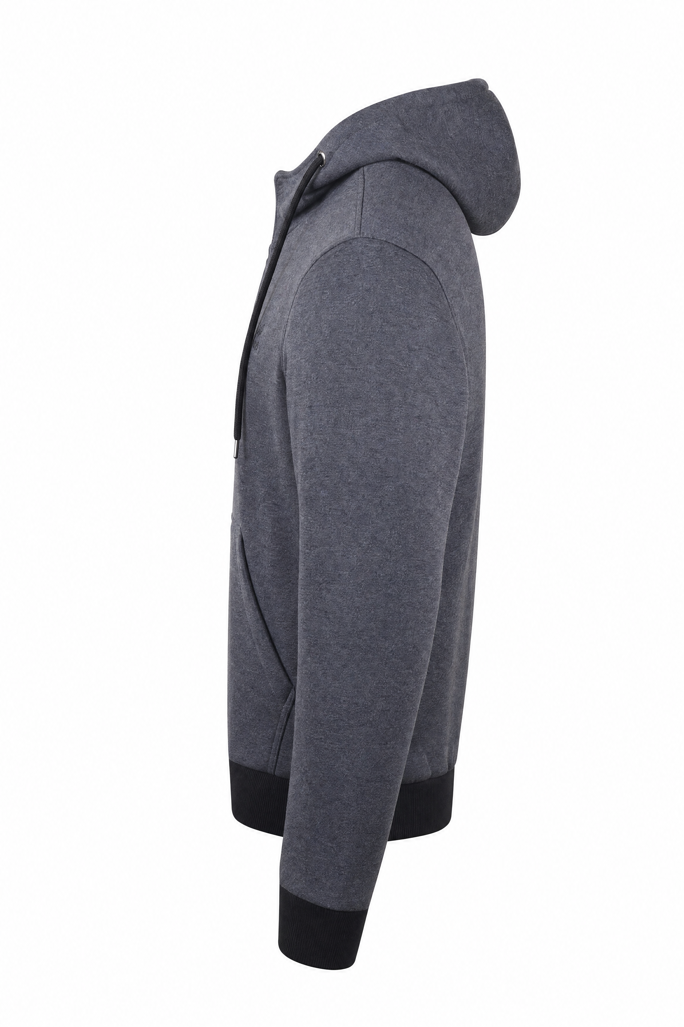 Armored Motorcycle Hoodie 