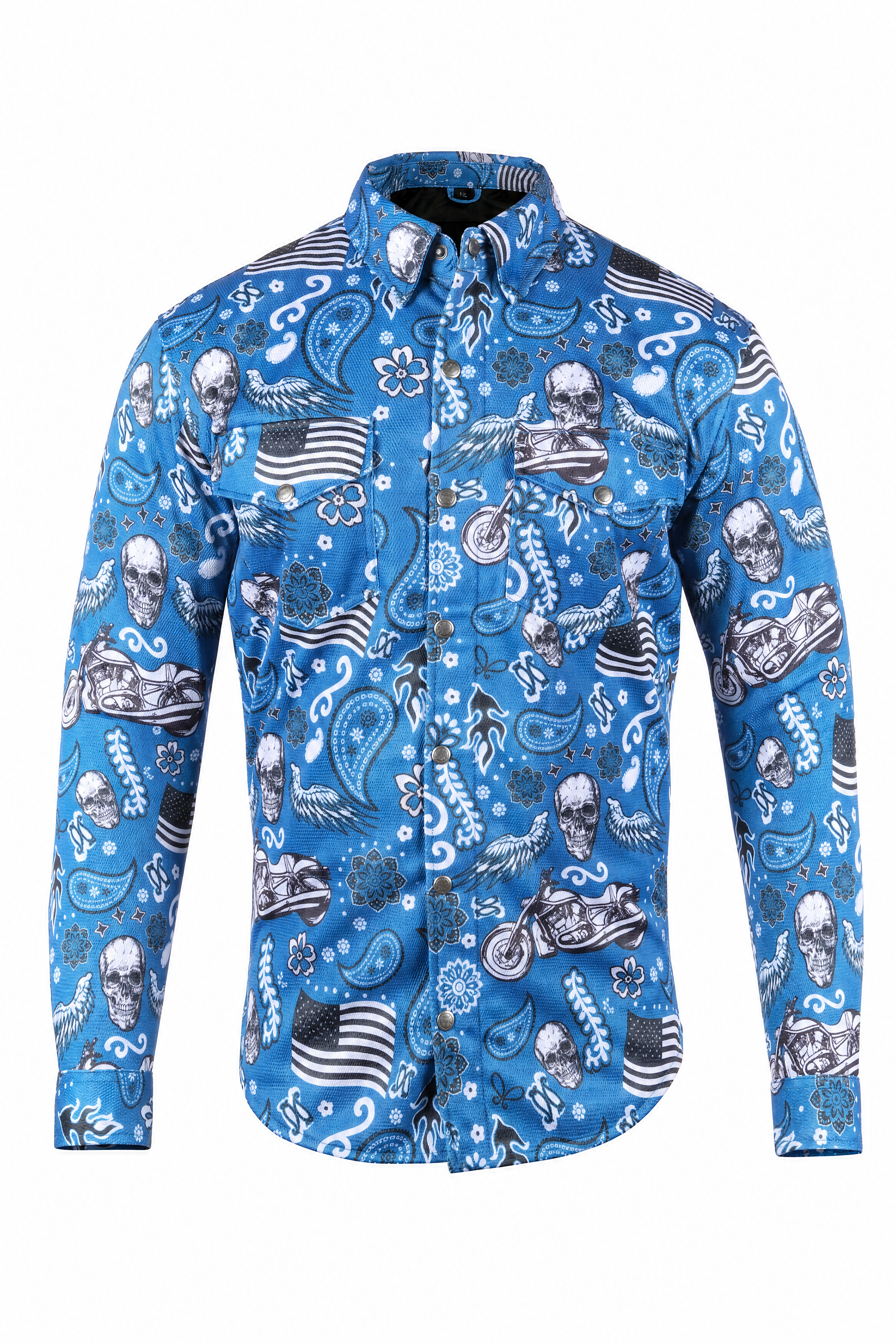 Summer Protective Shirt 